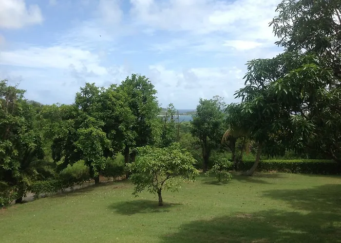 Horsford Hill Villas
