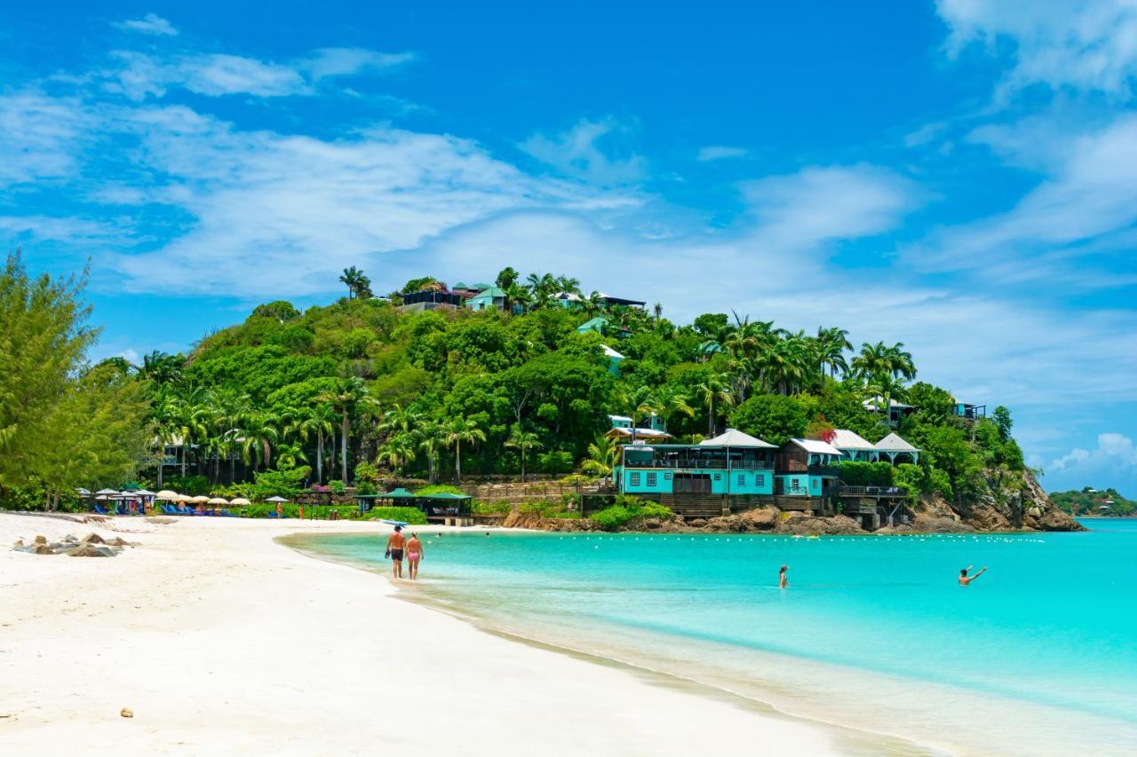 Cocos Antigua (adults Only)
