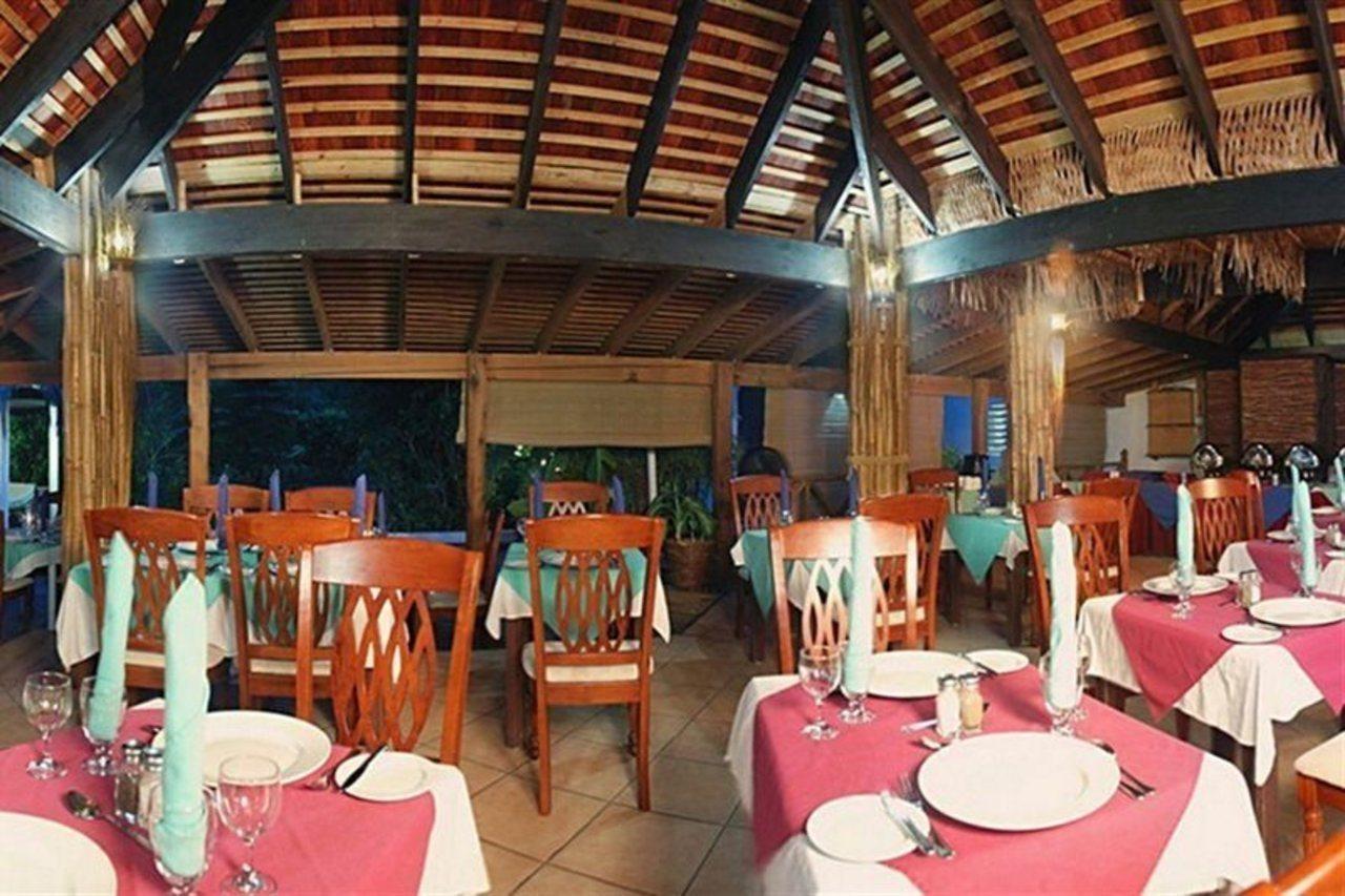 Coconut Club 3*