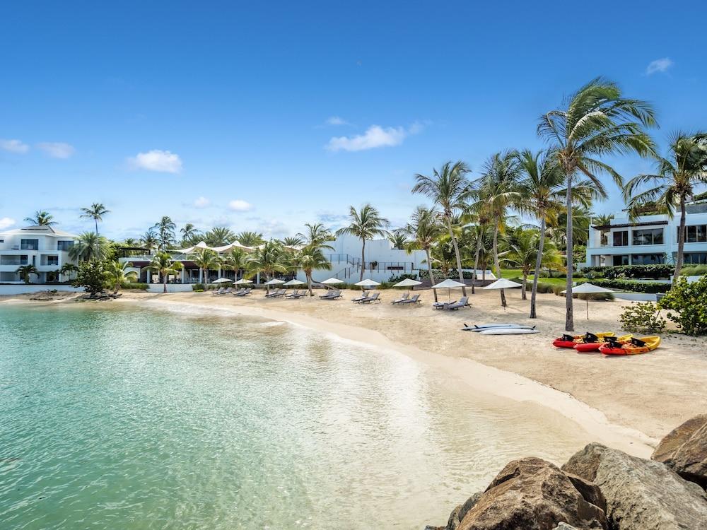 Resort Hodges Bay & Spa, An Hq Luxury & Residences