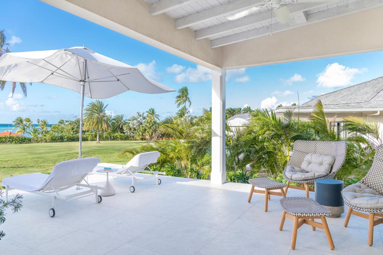 Hotel Jumby Bay Island - A Fully Inclusive Private Island By Oetker Collection