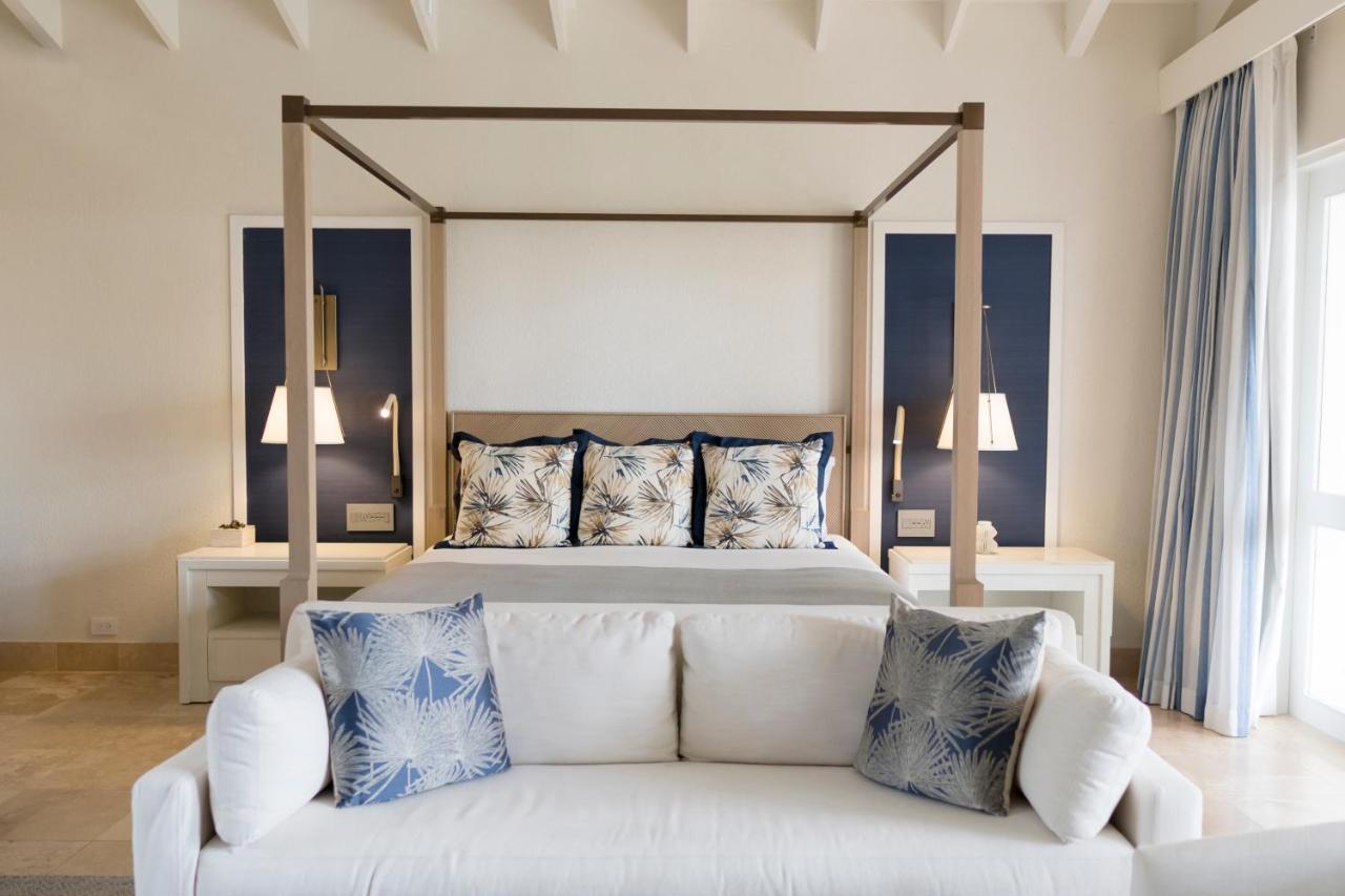 Hotel Jumby Bay Island - A Fully Inclusive Private Island By Oetker Collection Long Island