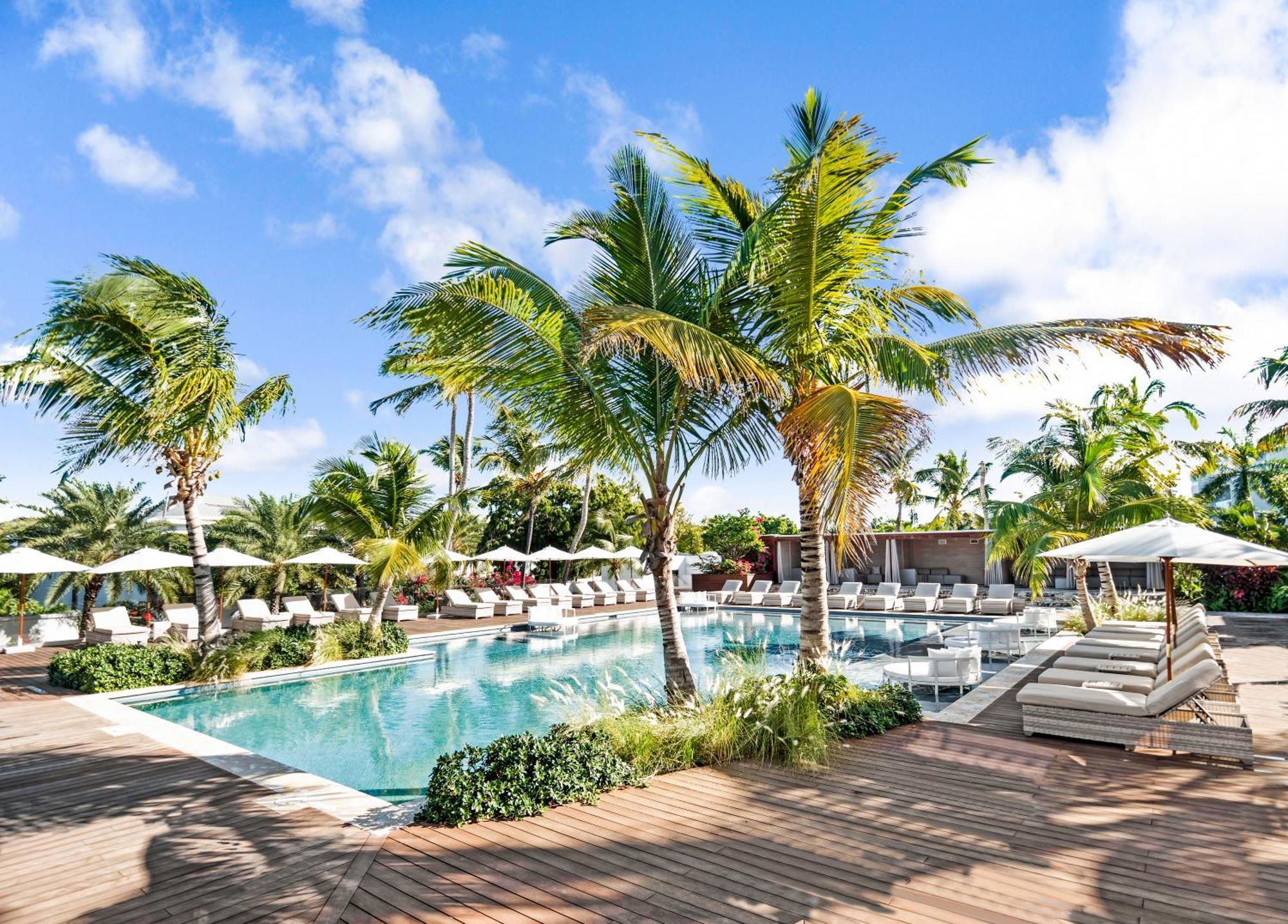 Hodges Bay & Spa, An Hq Luxury & Residences Resort 4*