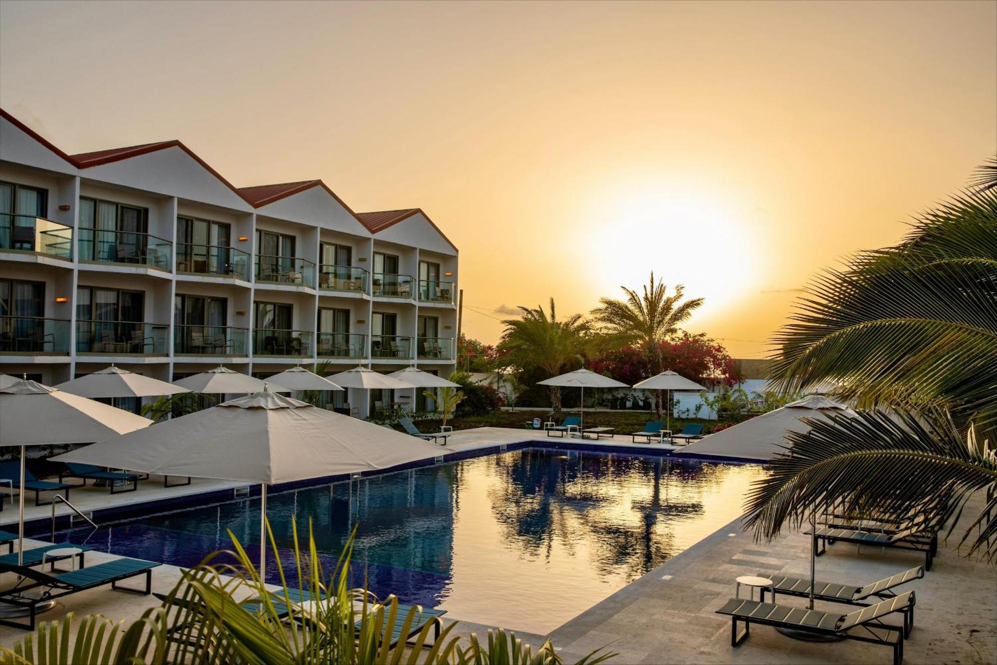 Hotel Royalton Chic Antigua, An Autograph Collection - Adults Only St. John's