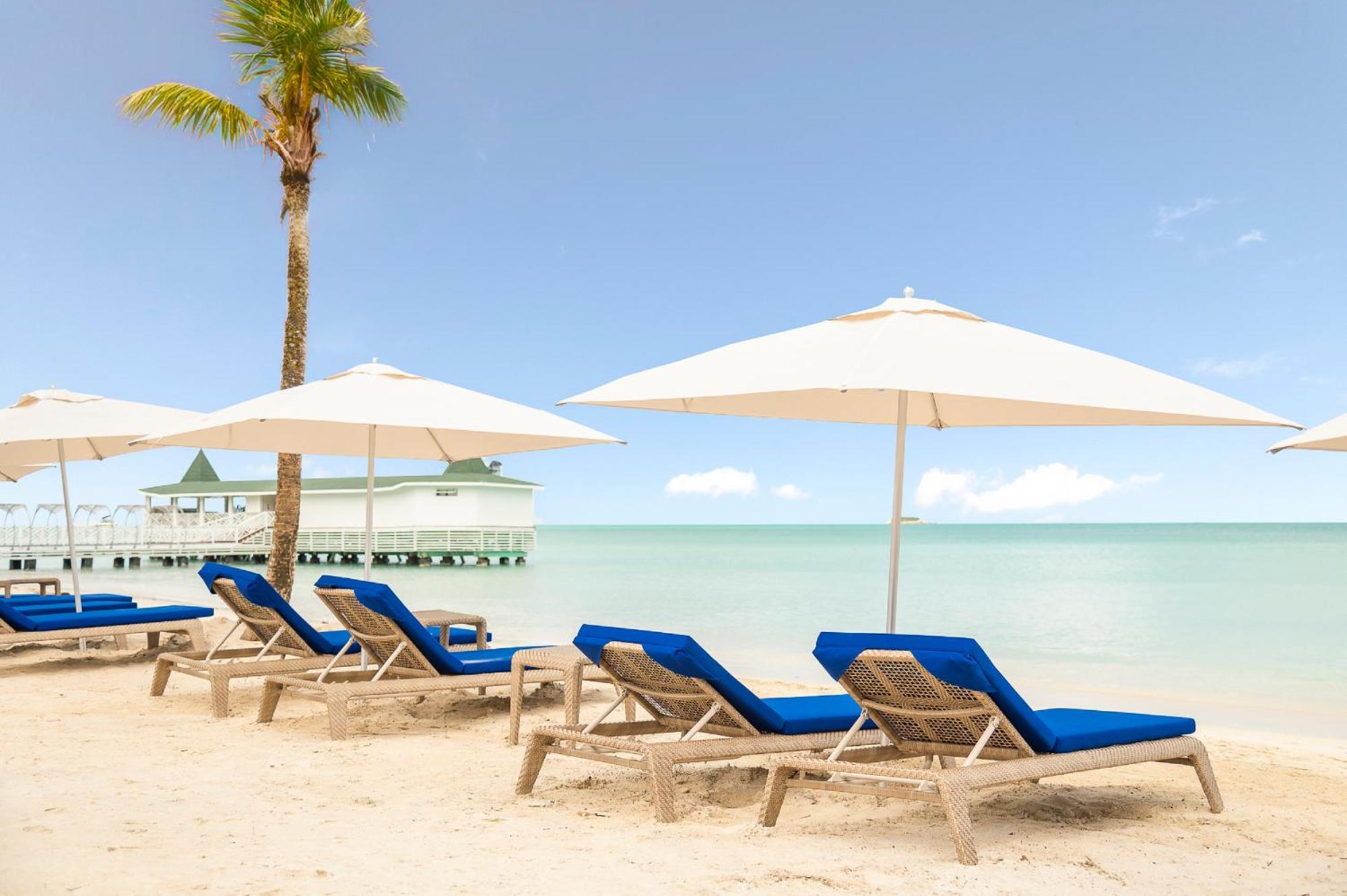 Royalton Chic Antigua, An Autograph Collection - Adults Only Hotel 5*