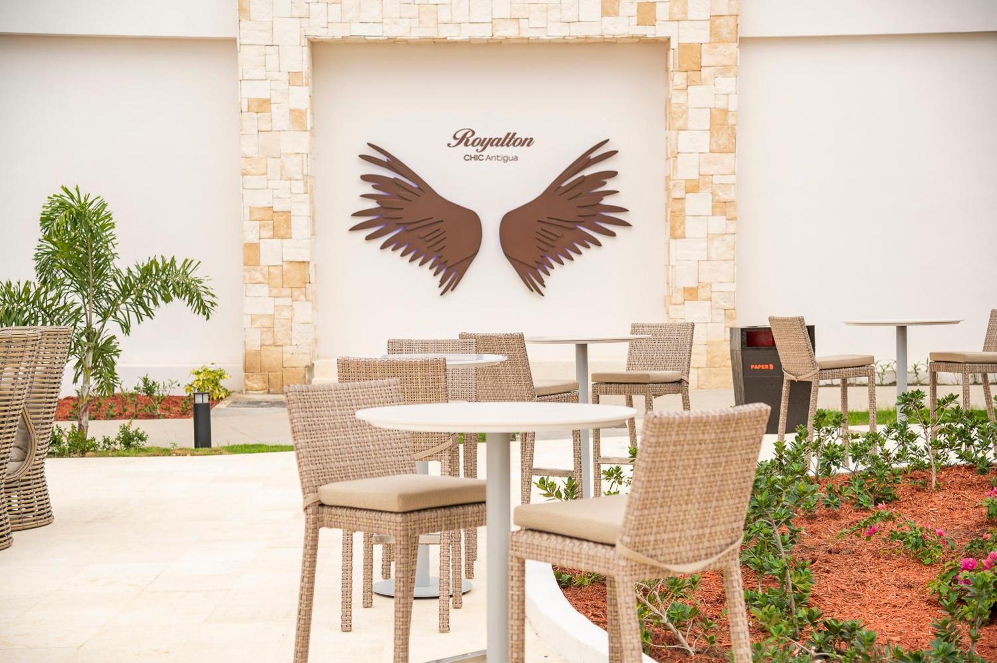 Royalton Chic Antigua, An Autograph Collection - Adults Only