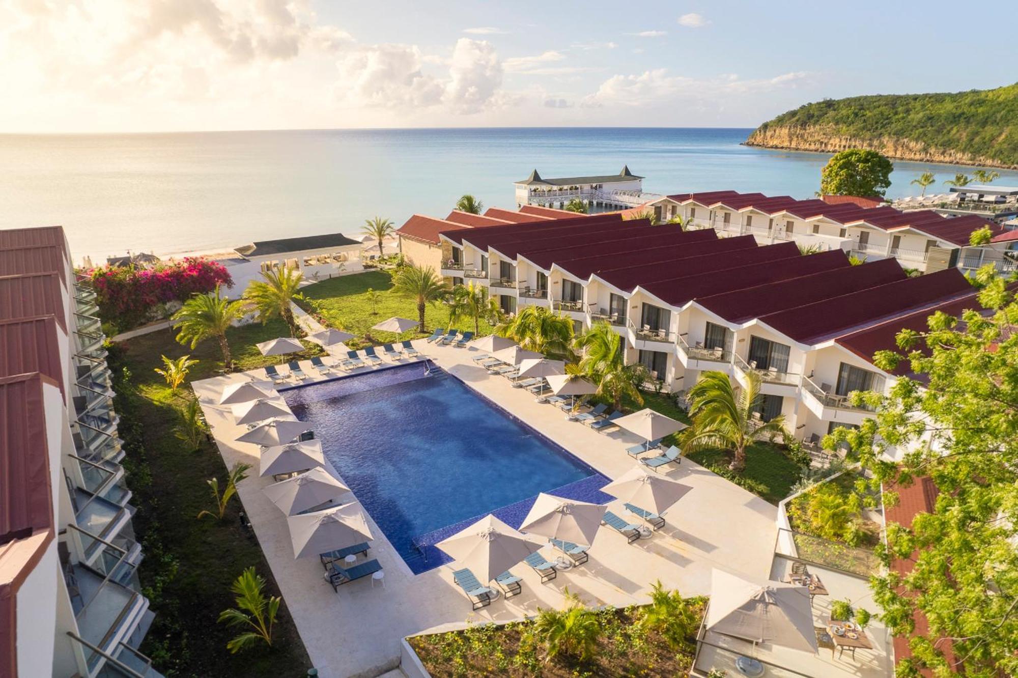 Royalton Chic Antigua, An Autograph Collection - Adults Only Hotel St. John's