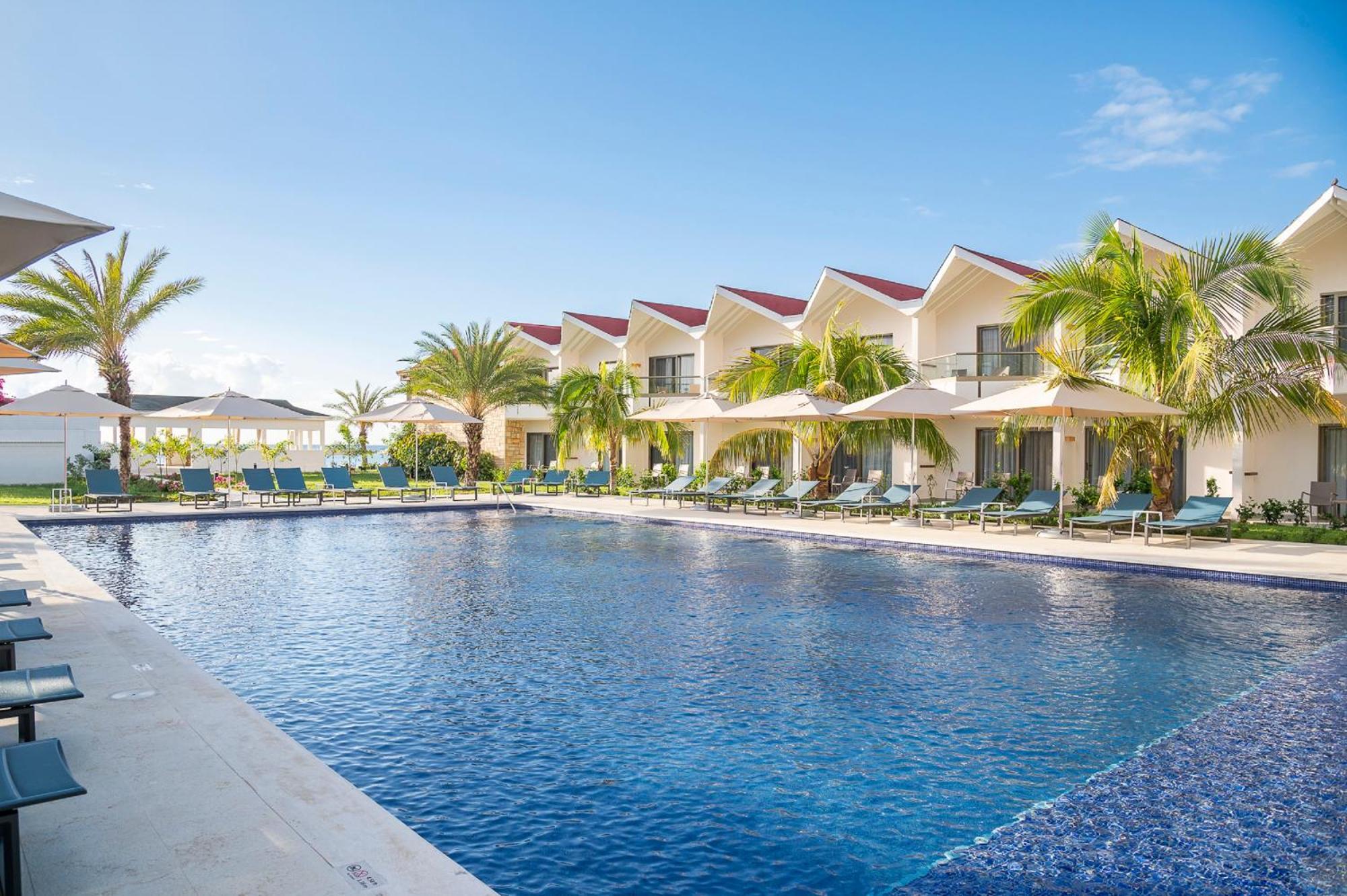 Royalton Chic Antigua, An Autograph Collection - Adults Only Hotel St. John's