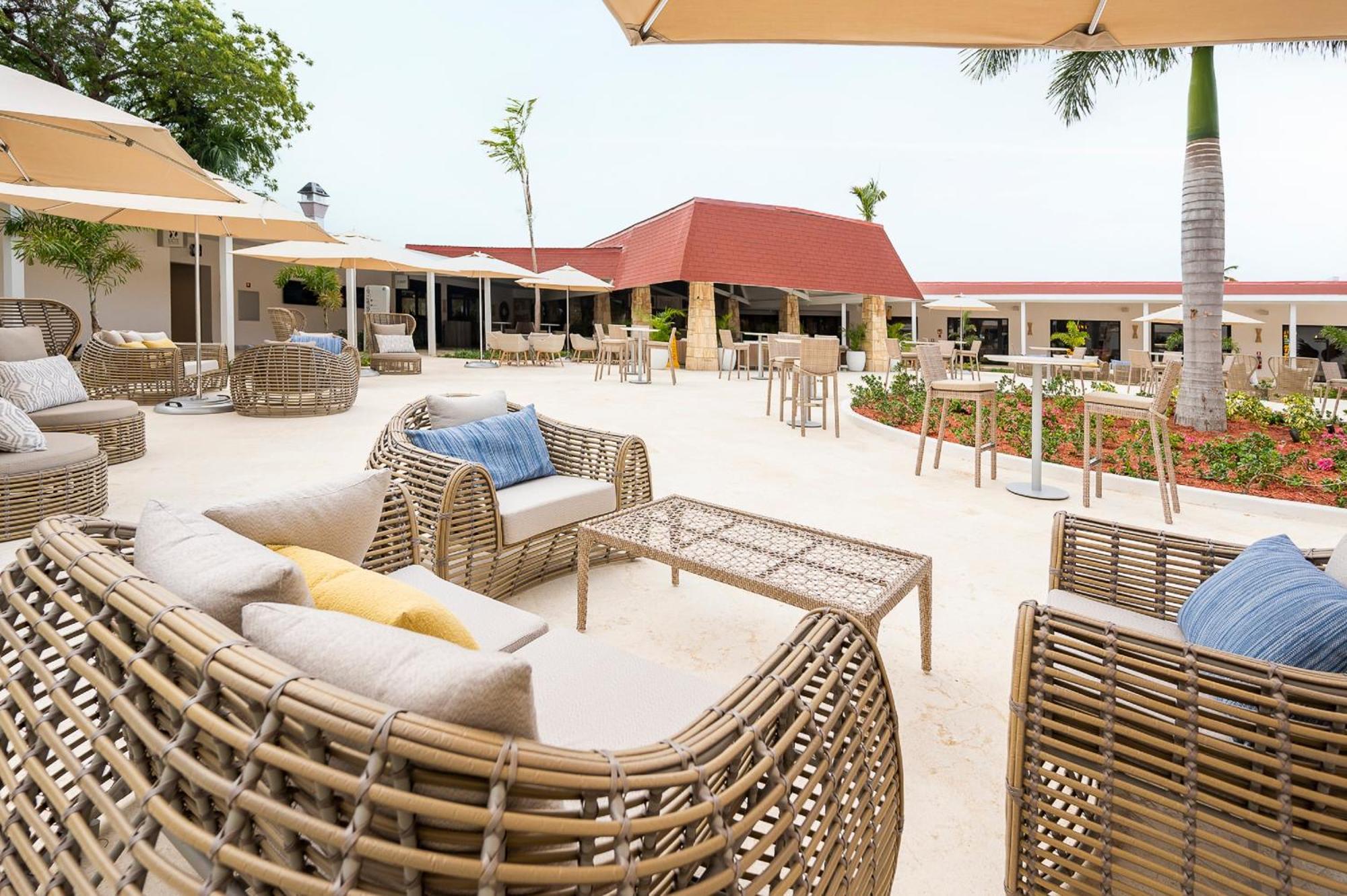 Royalton Chic Antigua, An Autograph Collection - Adults Only 5* St. John's