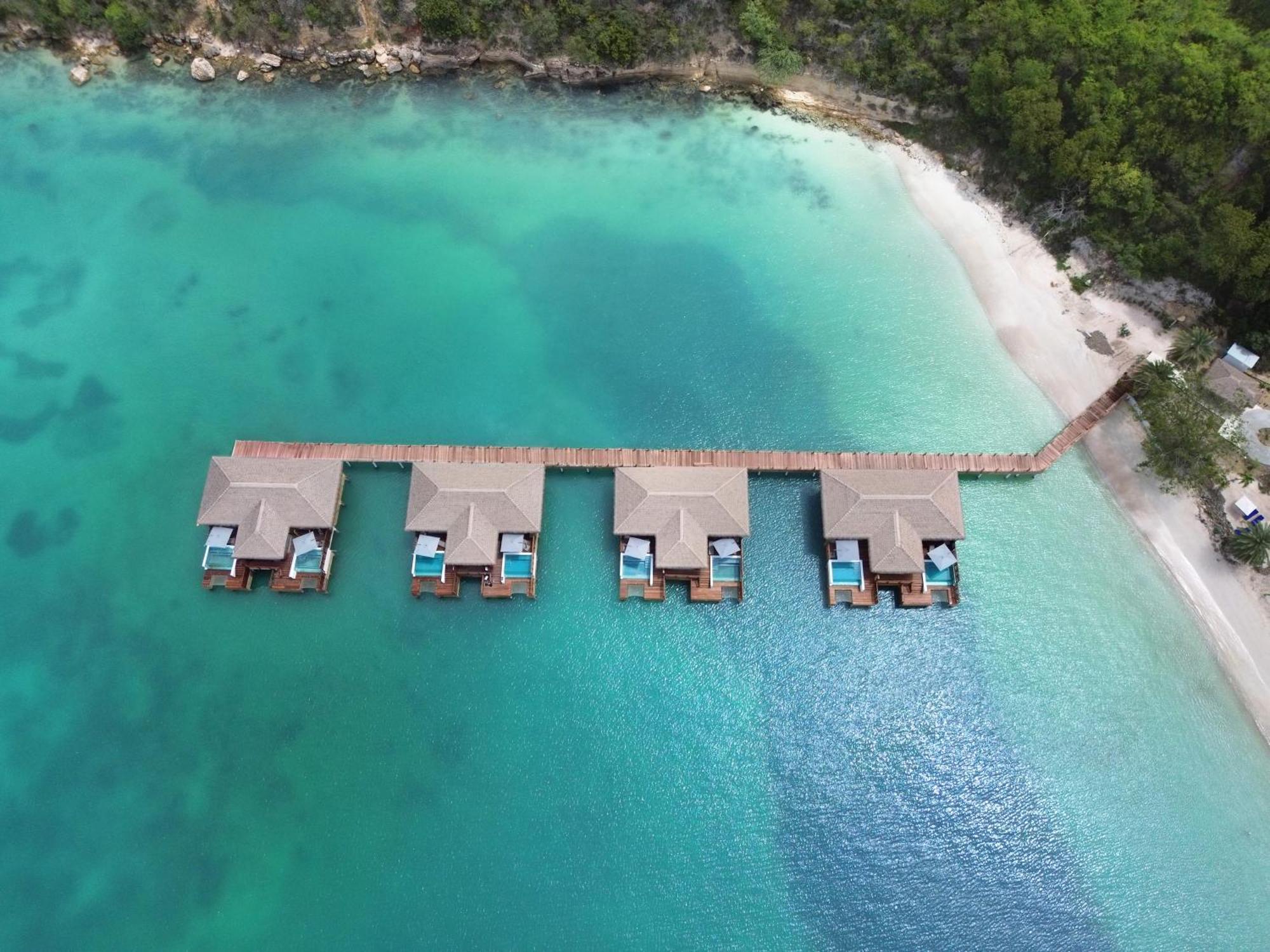 Royalton Chic Antigua, An Autograph Collection - Adults Only 5* St. John's