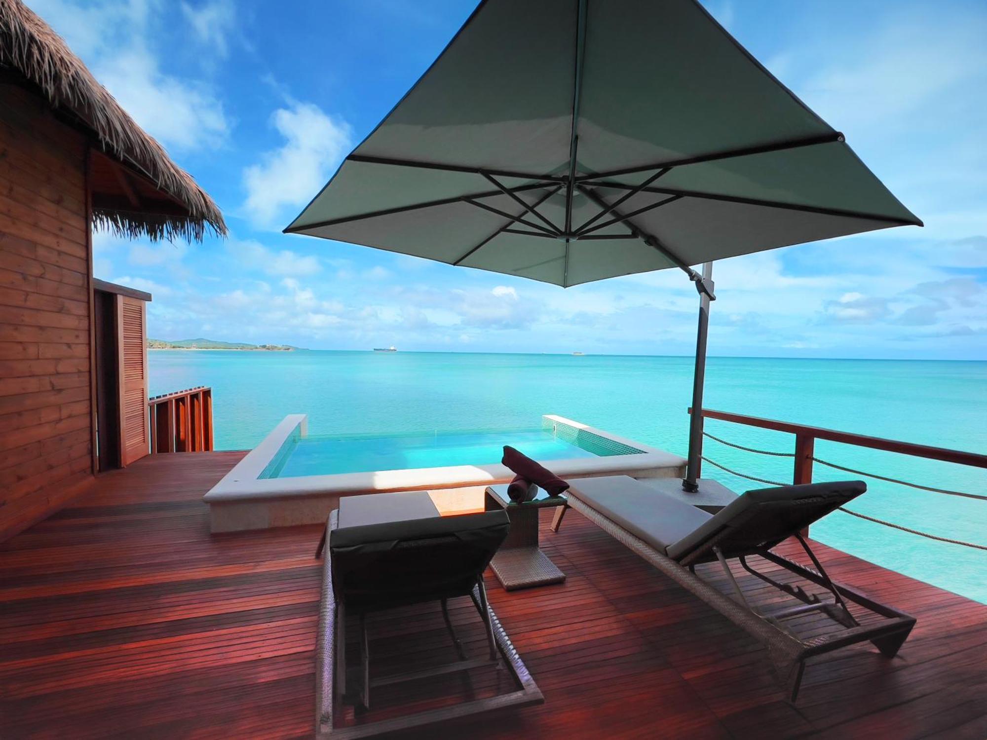 Royalton Chic Antigua, An Autograph Collection - Adults Only 5* St. John's