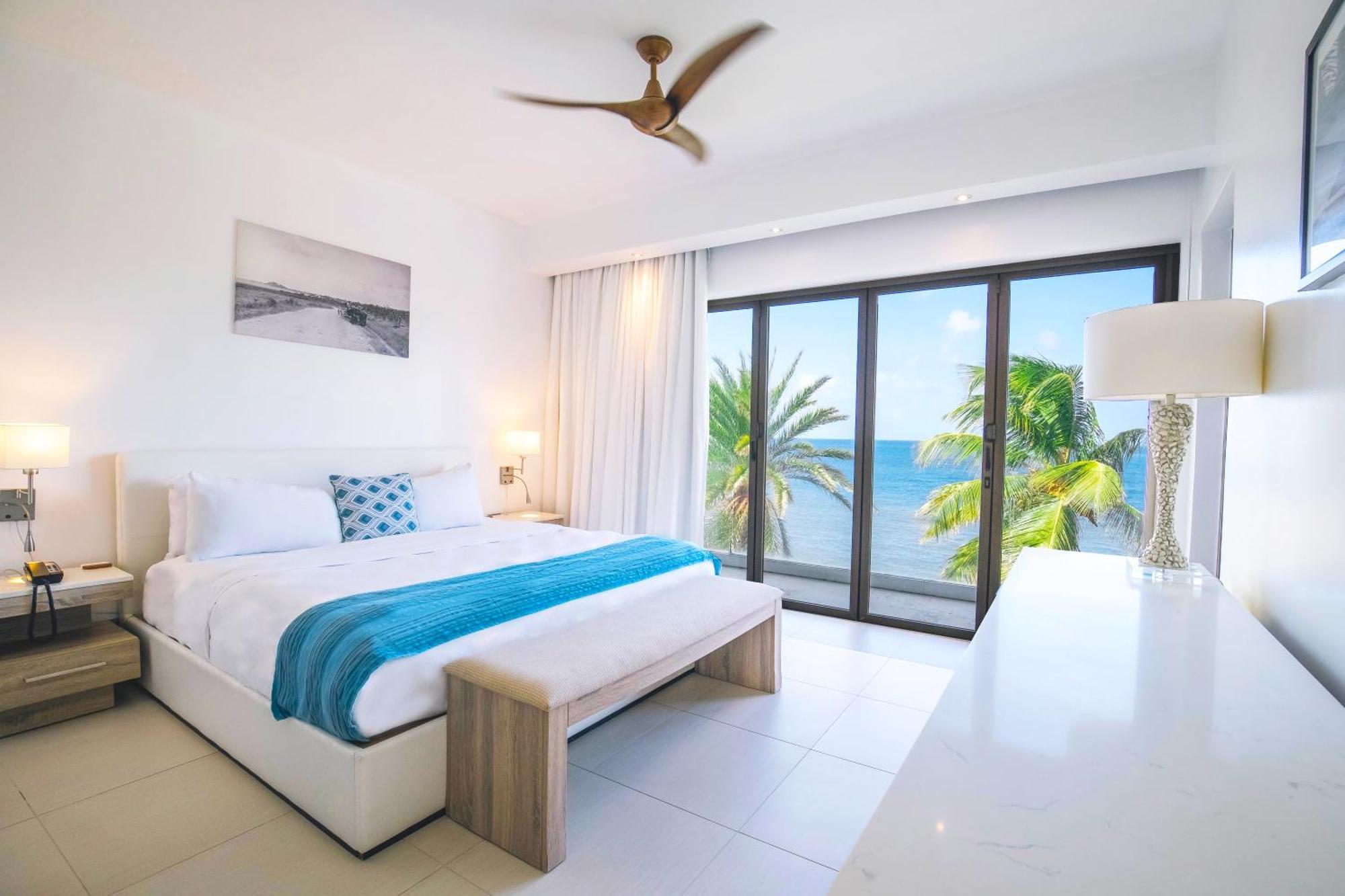 Hodges Bay & Spa, An Hq Luxury & Residences Resort 4*