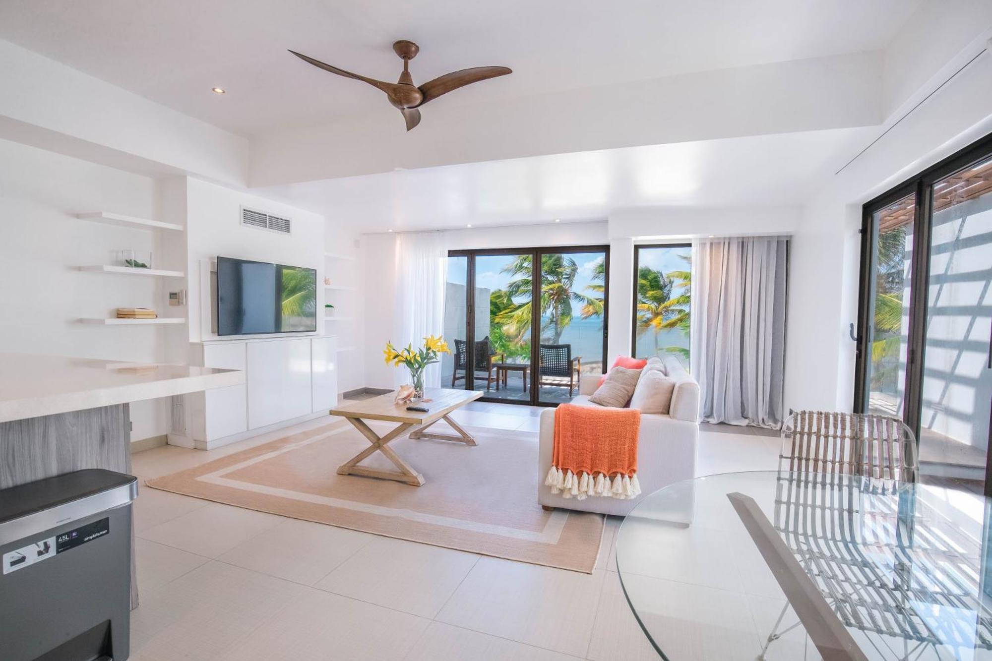 Resort Hodges Bay & Spa, An Hq Luxury & Residences St. John's