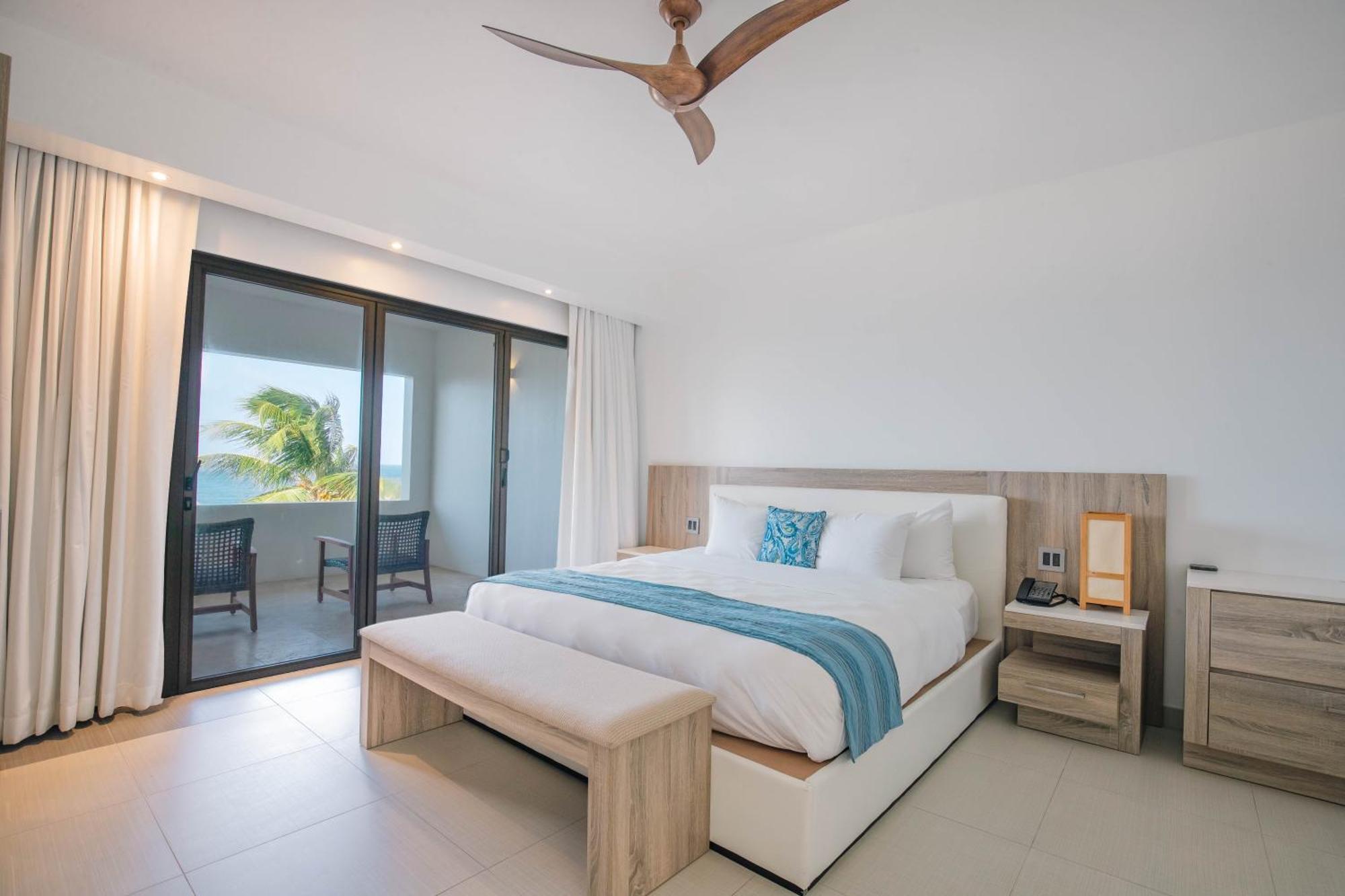 Hodges Bay & Spa, An Hq Luxury & Residences Resort St. John's