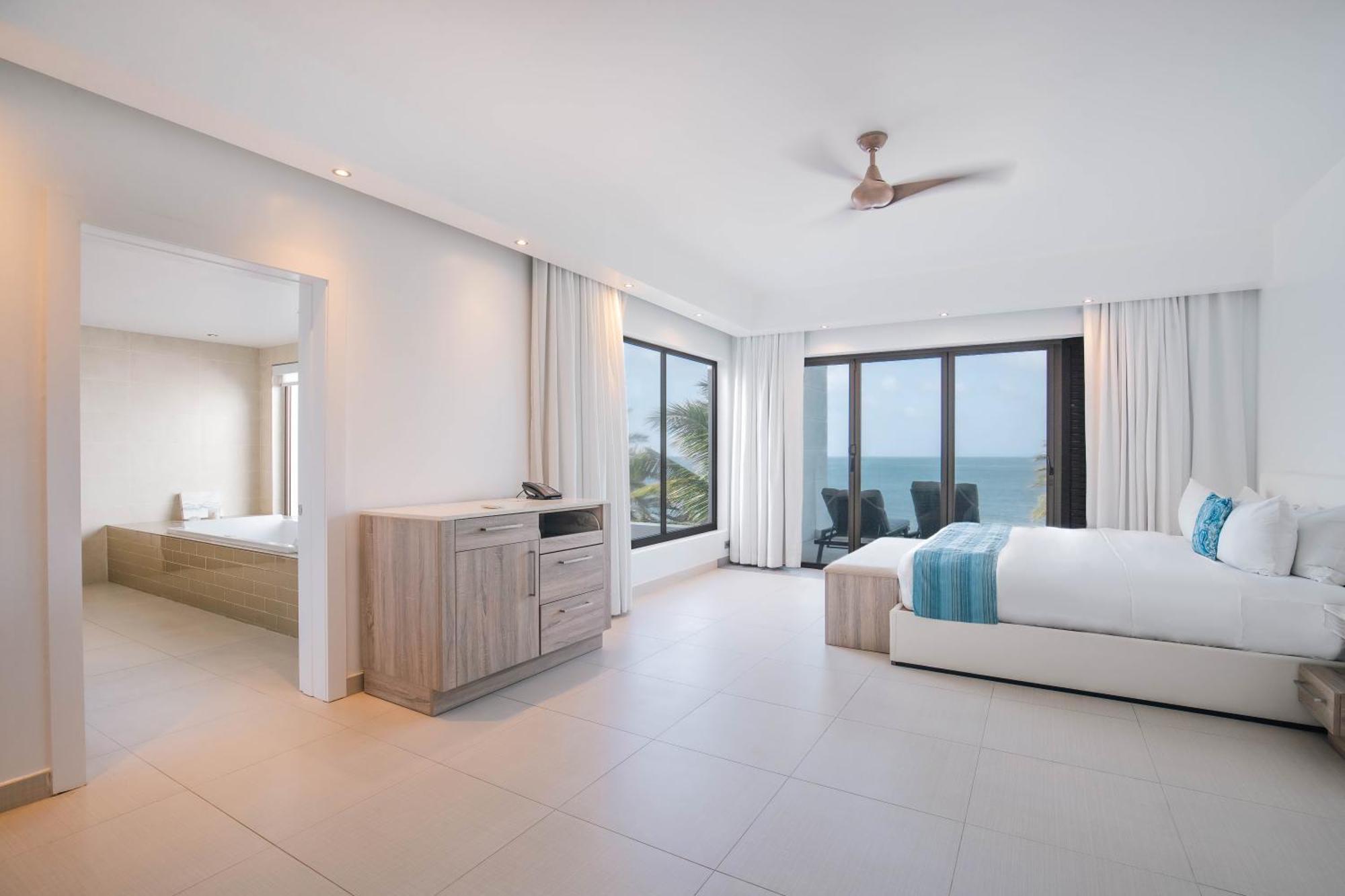 Hodges Bay & Spa, An Hq Luxury & Residences St. John's