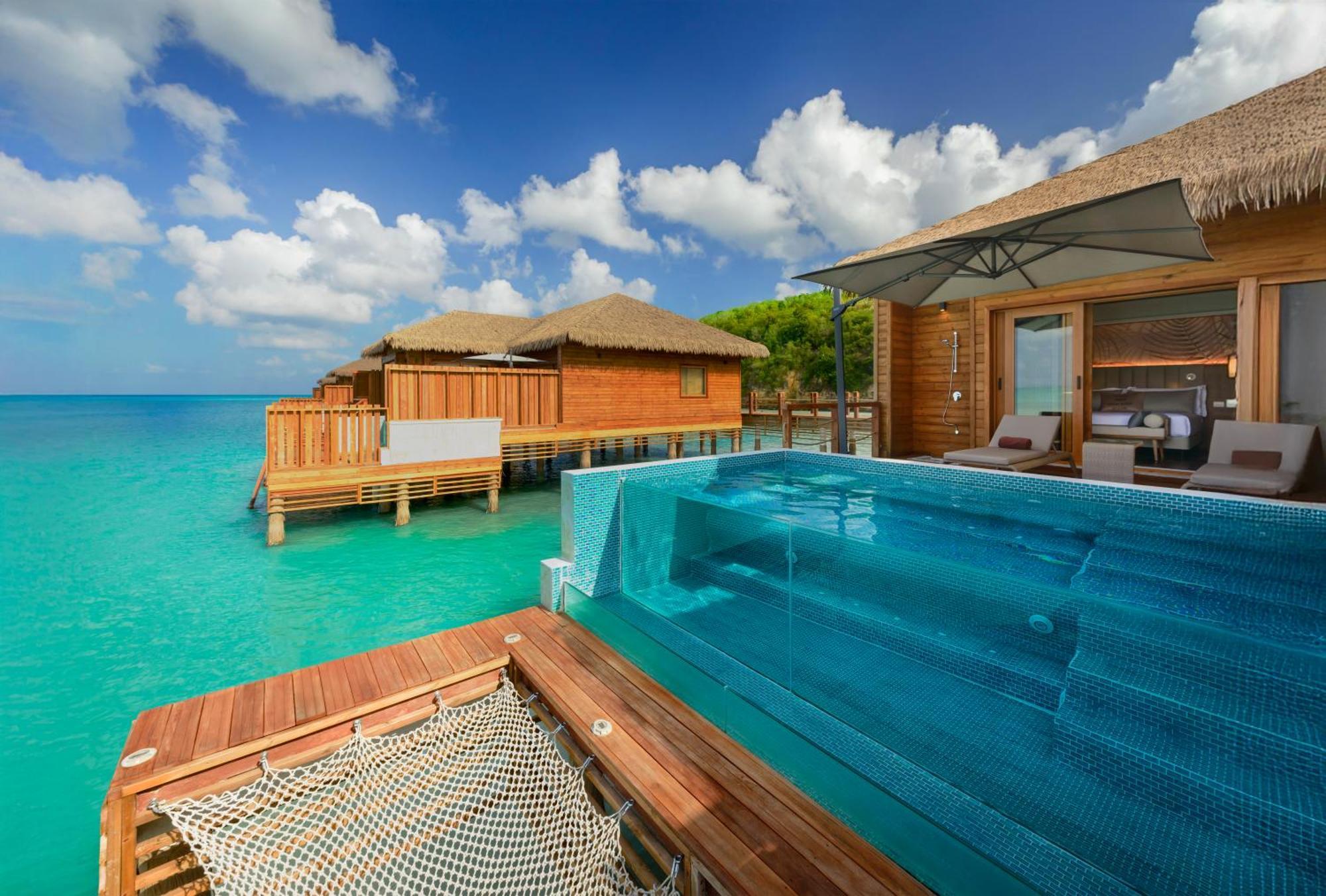 Royalton Chic Antigua, An Autograph Collection - Adults Only Hotel St. John's