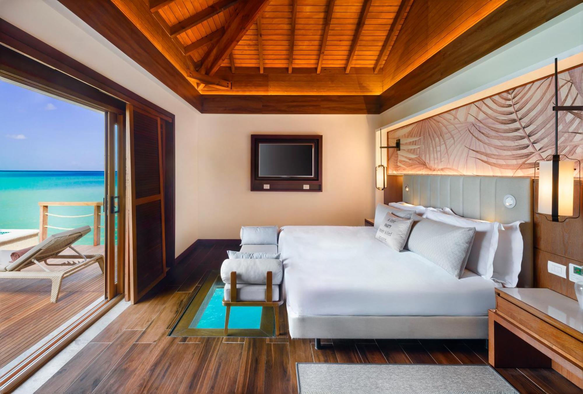 Hotel Royalton Chic Antigua, An Autograph Collection - Adults Only St. John's