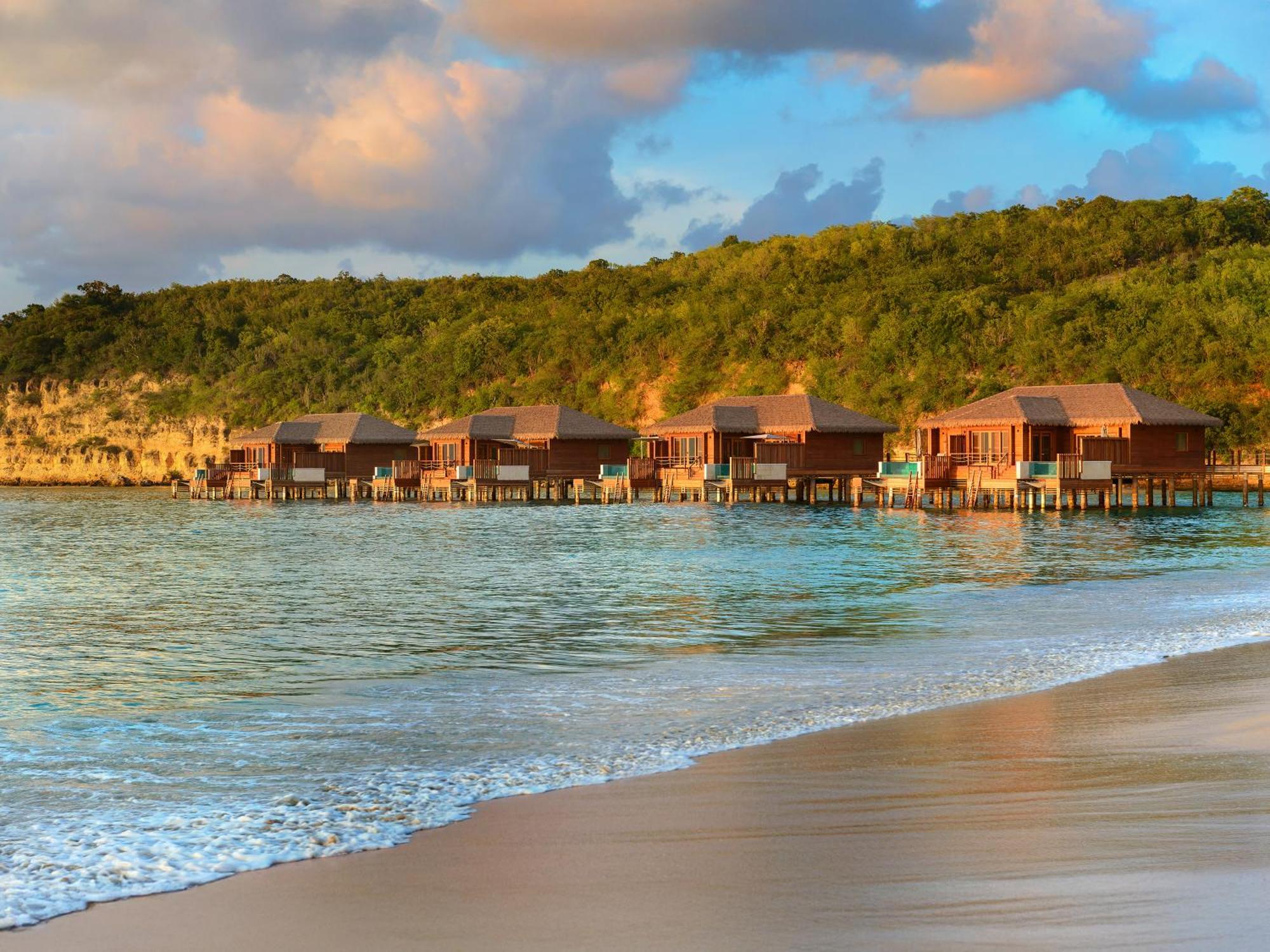 Royalton Chic Antigua, An Autograph Collection - Adults Only 5* St. John's