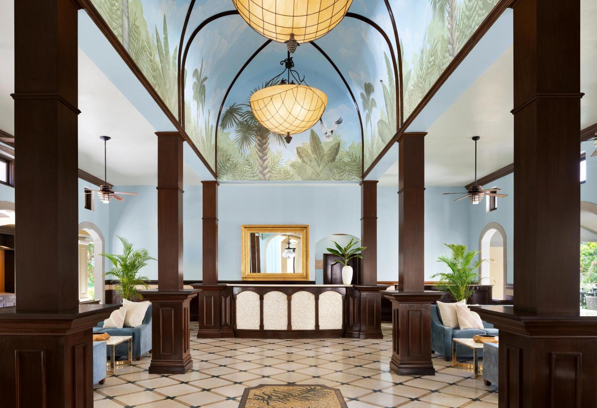 Sandals Grande Antigua 5*