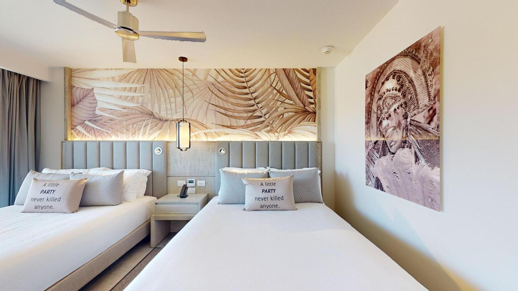 Royalton Chic Antigua, An Autograph Collection - Adults Only Hotel St. John's