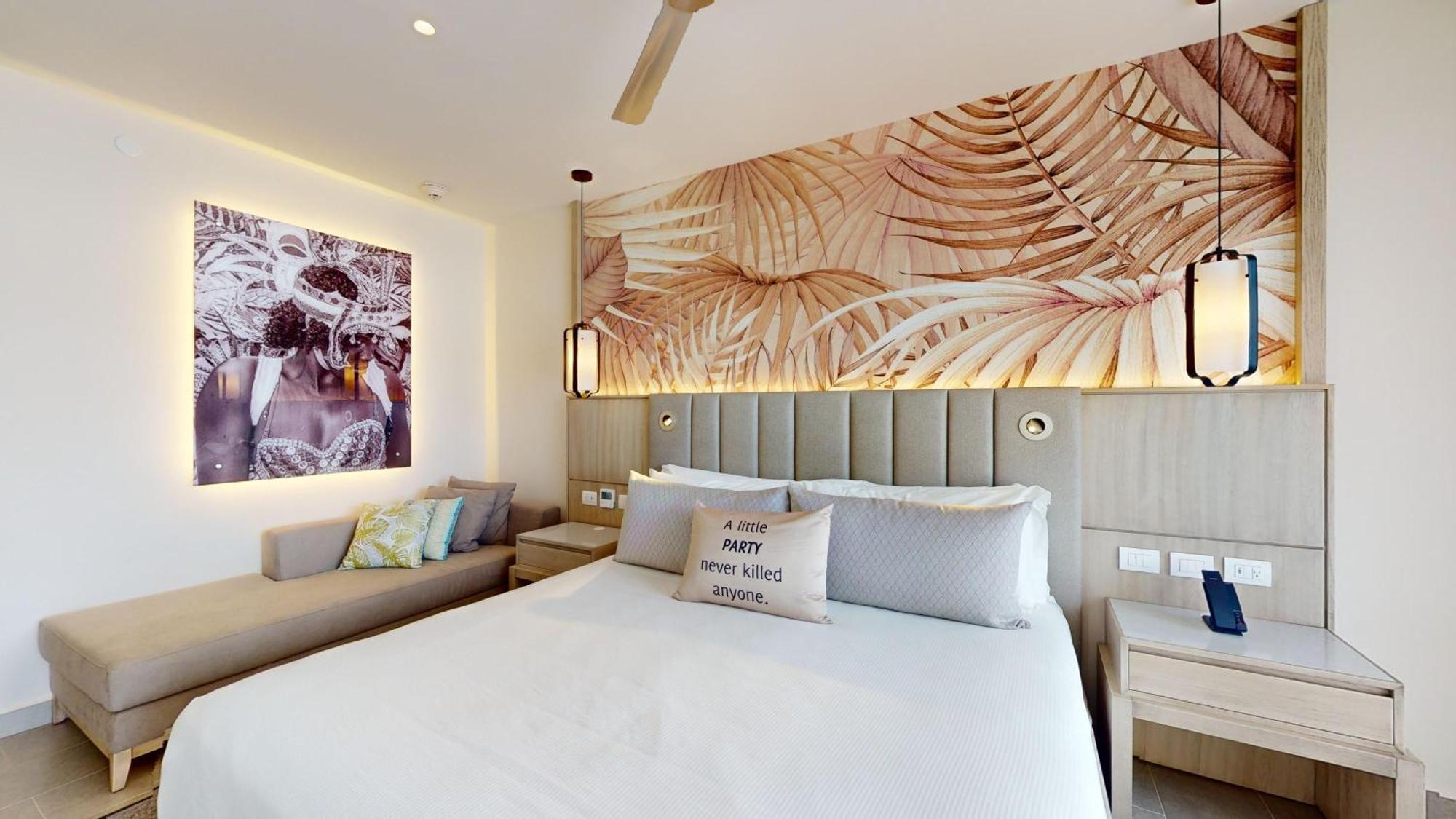Royalton Chic Antigua, An Autograph Collection - Adults Only Hotel 5*