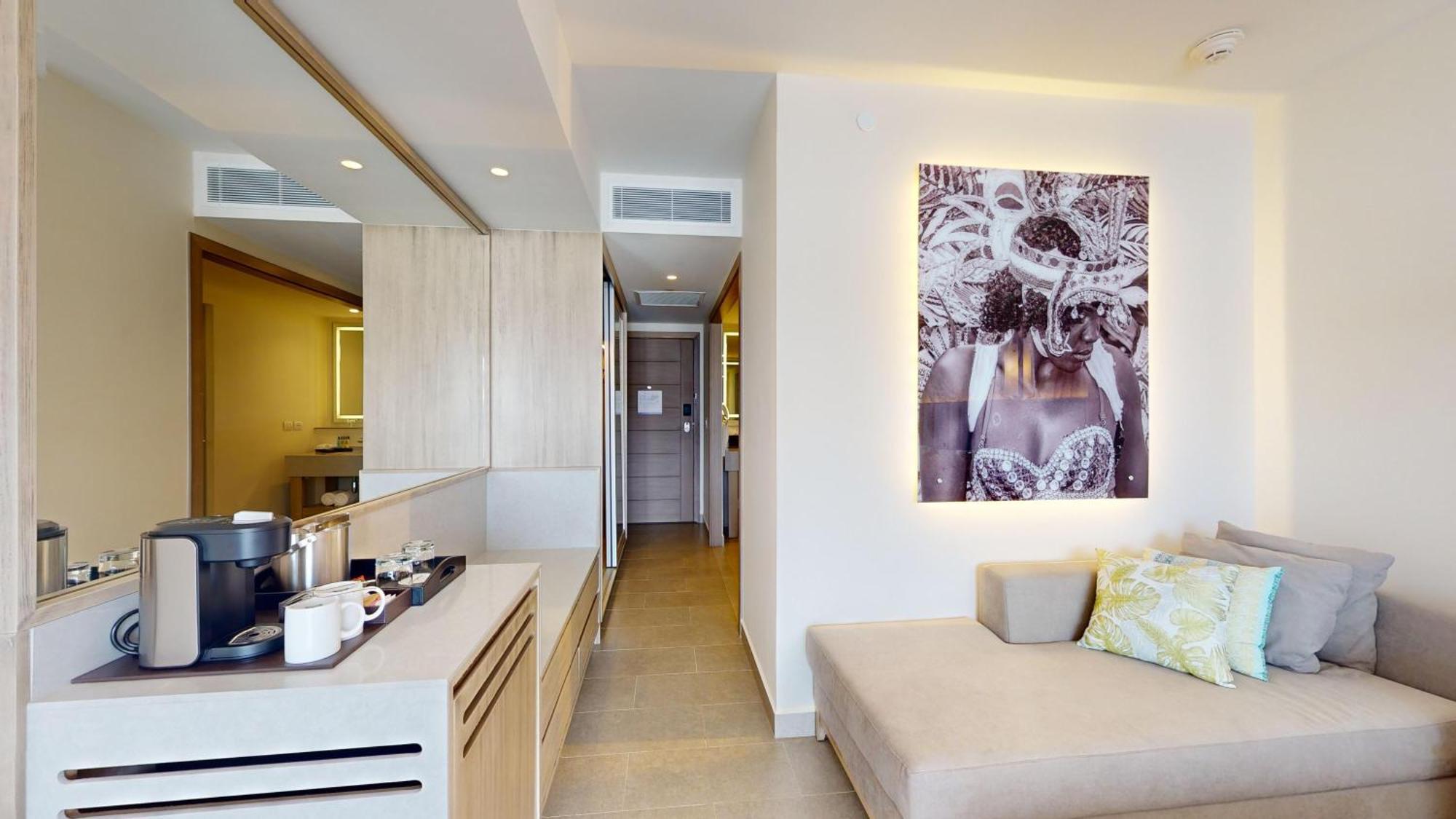 Hotel Royalton Chic Antigua, An Autograph Collection - Adults Only 5*