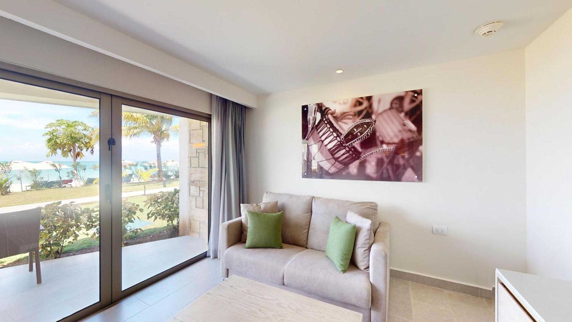 Royalton Chic Antigua, An Autograph Collection - Adults Only 5* St. John's