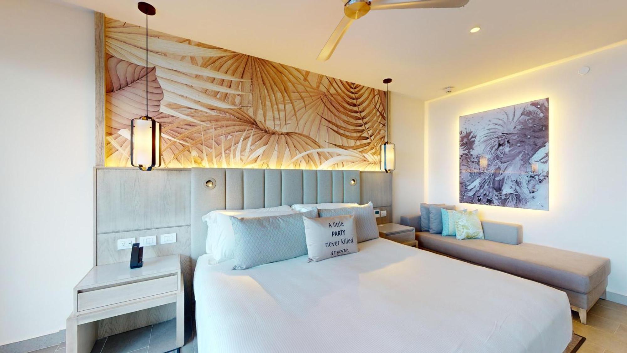 Royalton Chic Antigua, An Autograph Collection - Adults Only 5* St. John's