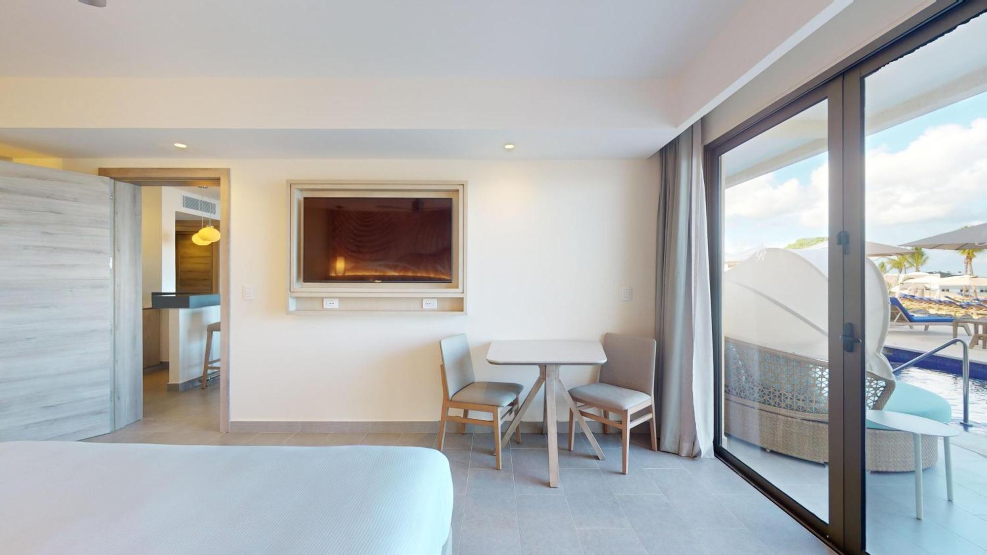 Royalton Chic Antigua, An Autograph Collection - Adults Only 5* St. John's