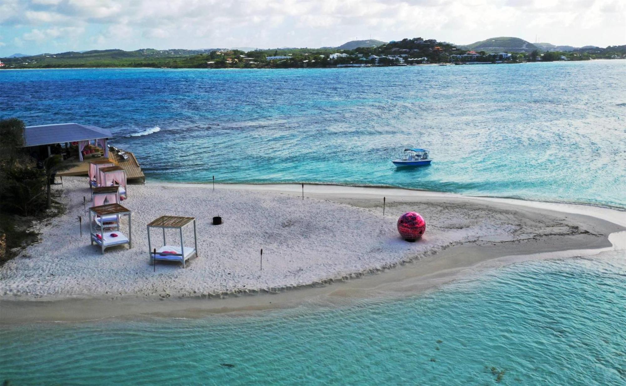 Hodges Bay & Spa, An Hq Luxury & Residences 4*
