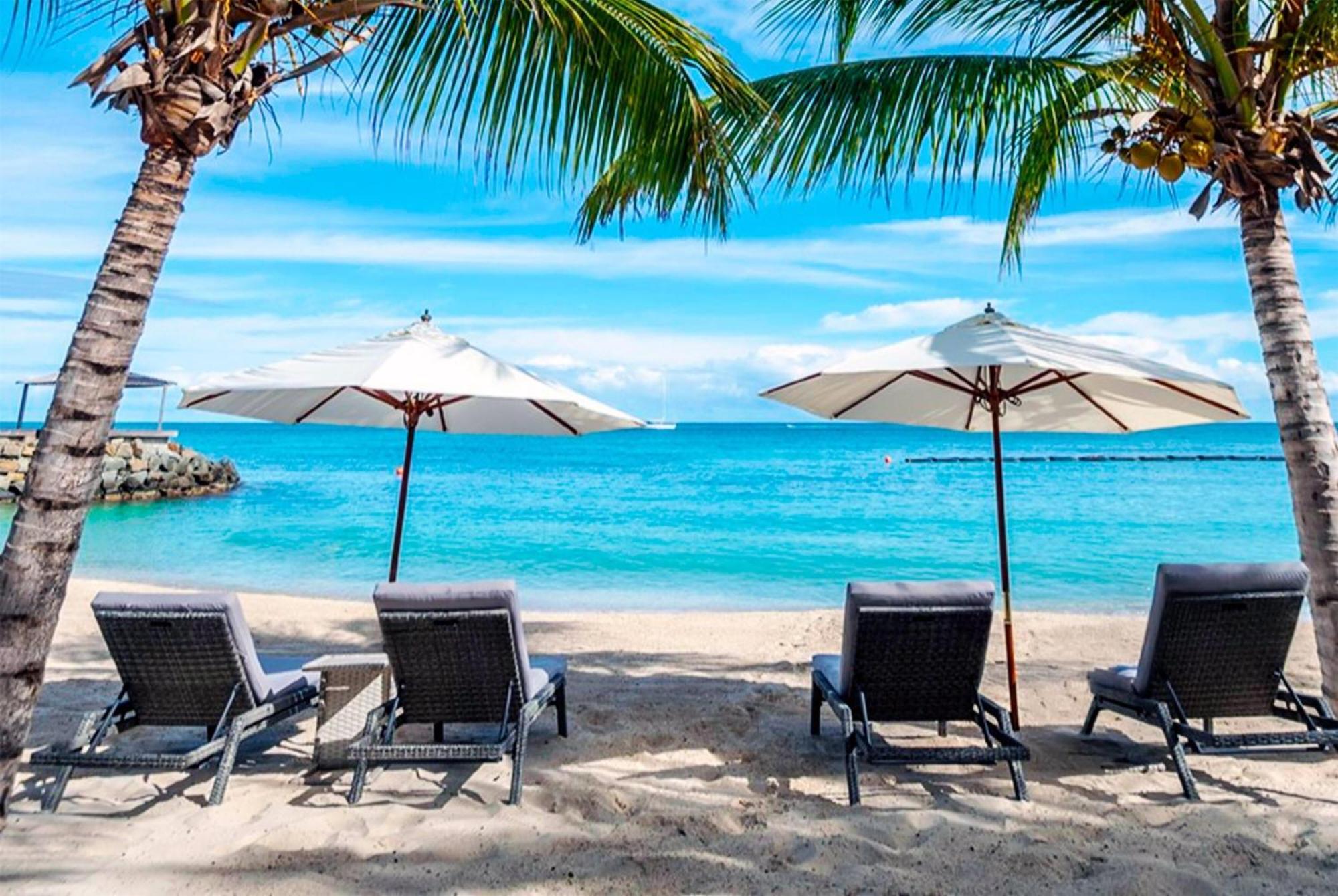 Resort Hodges Bay & Spa, An Hq Luxury & Residences
