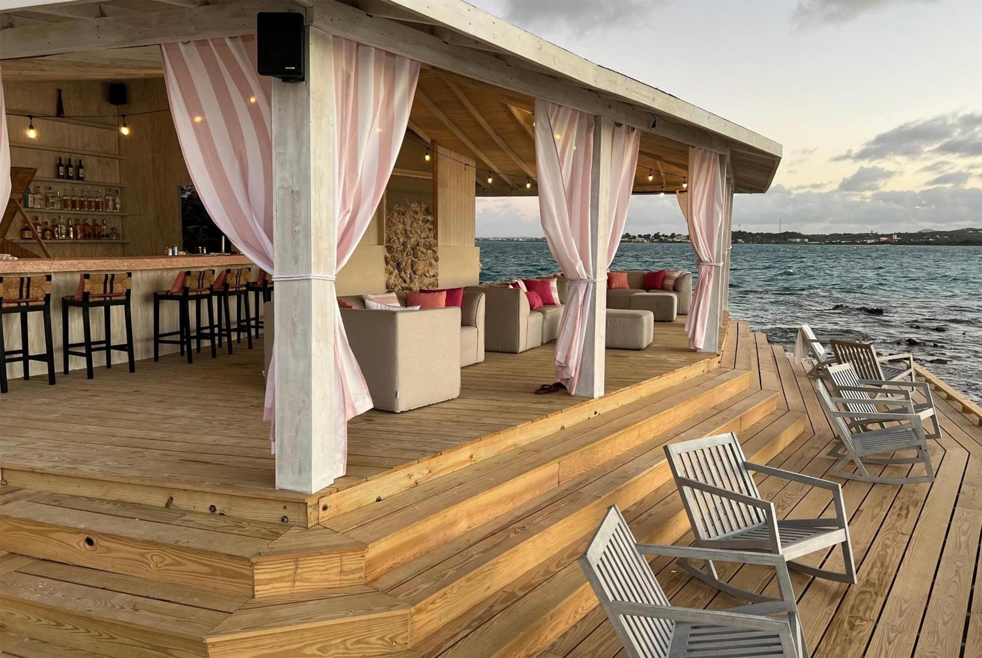 Hodges Bay & Spa, An Hq Luxury & Residences St. John's
