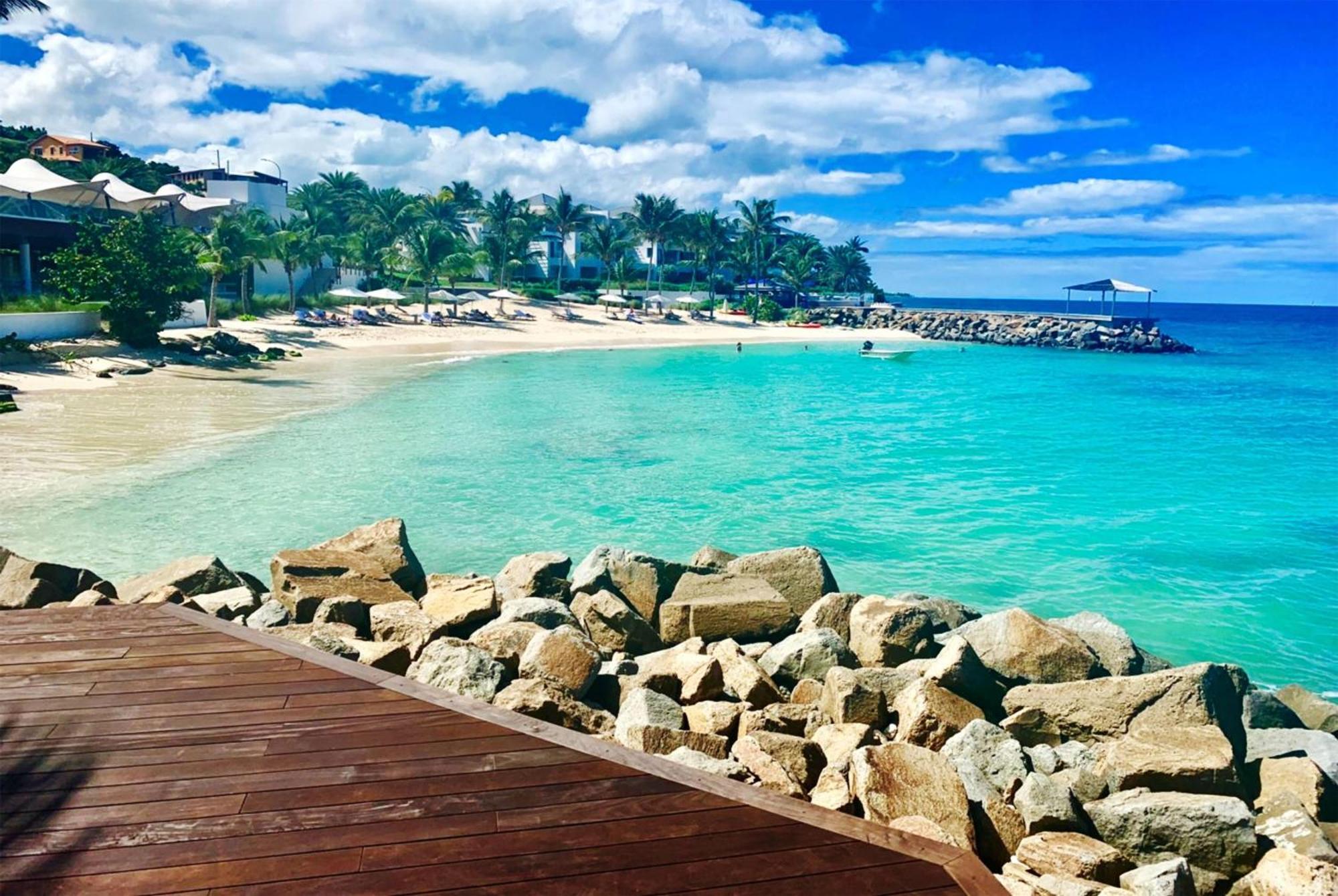 Hodges Bay & Spa, An Hq Luxury & Residences