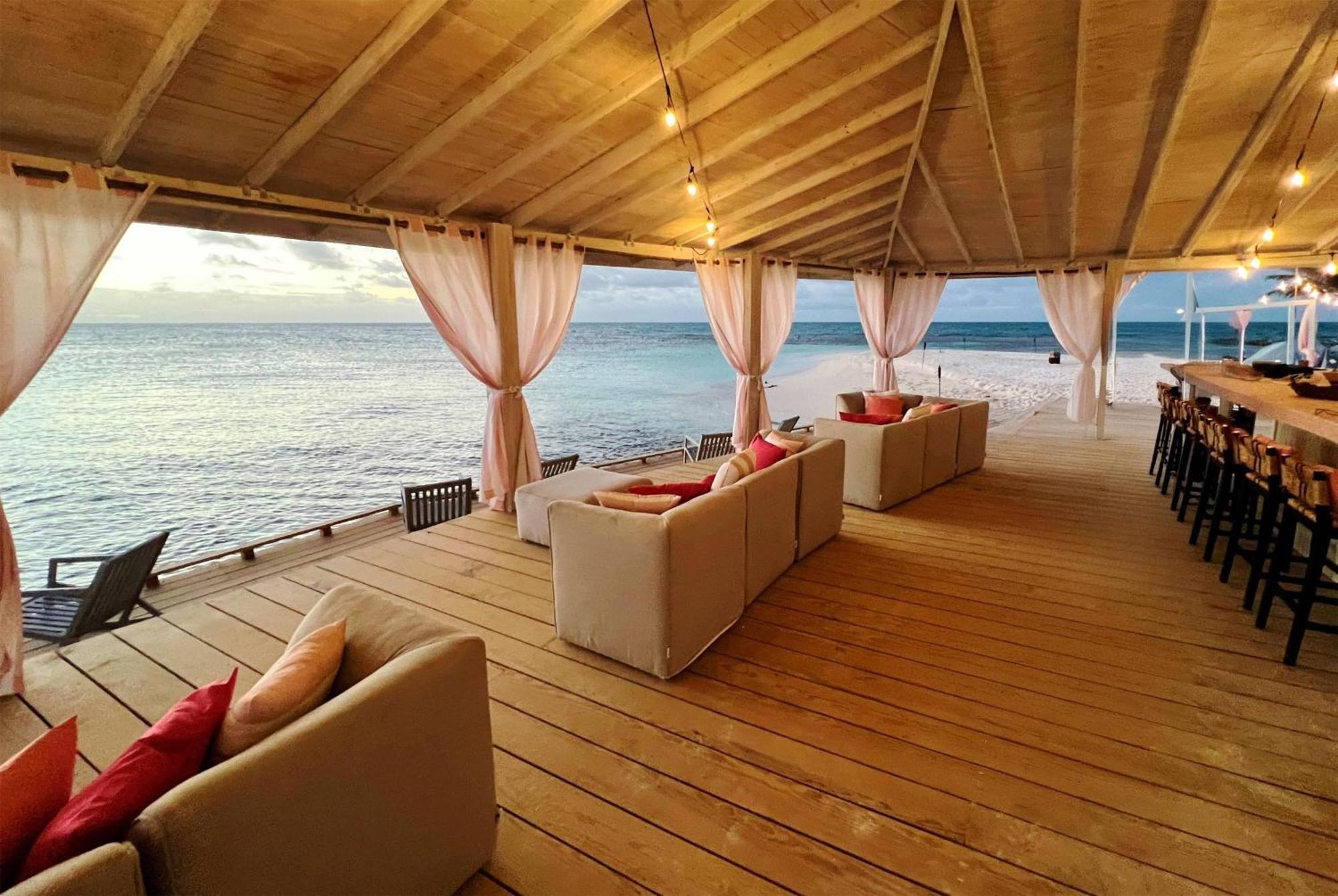 Hodges Bay & Spa, An Hq Luxury & Residences Resort 4*