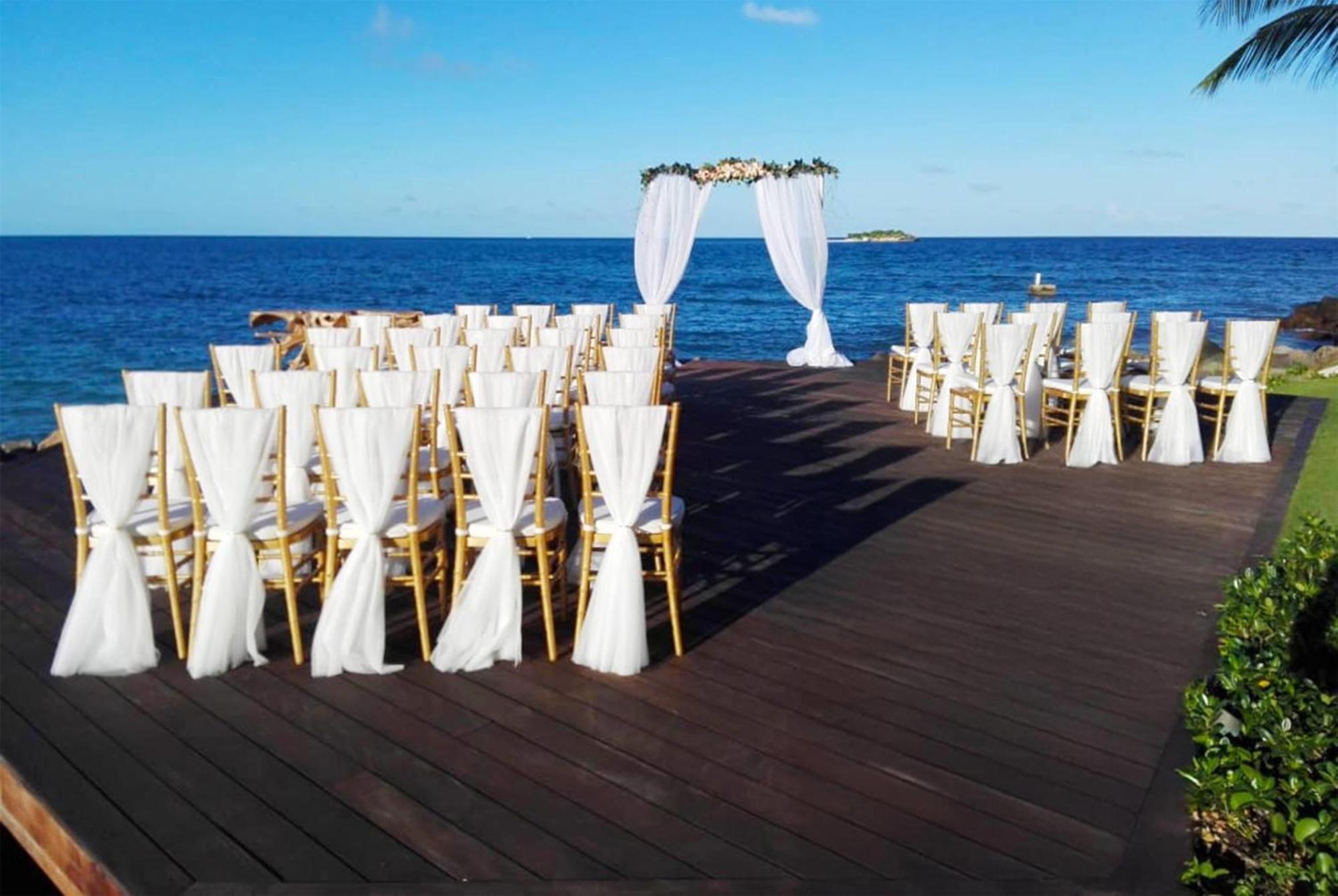 Hodges Bay & Spa, An Hq Luxury & Residences Resort St. John's