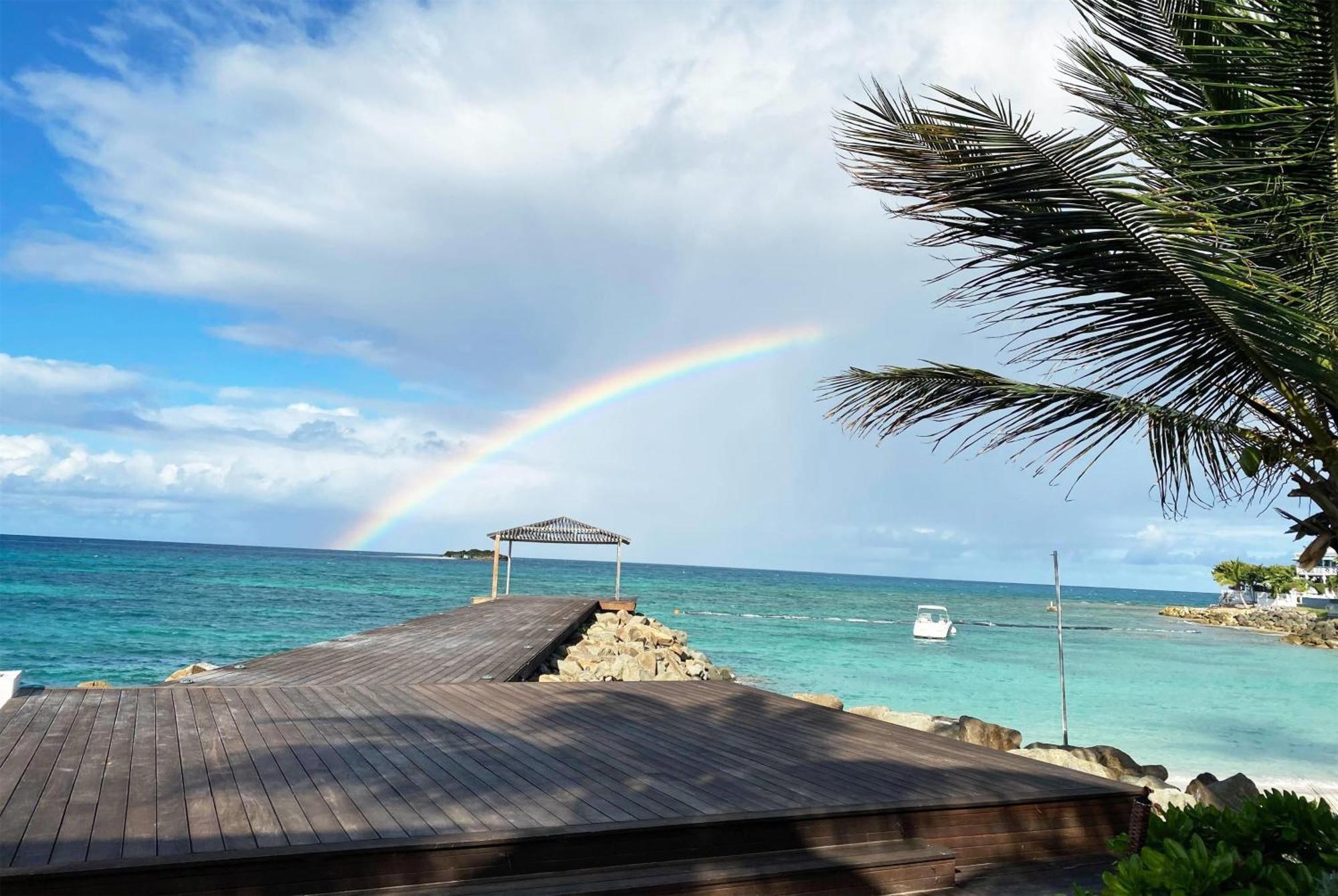 Hodges Bay & Spa, An Hq Luxury & Residences 4* St. John's