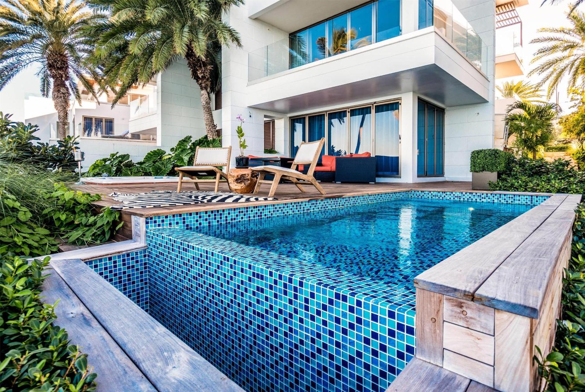 Resort Hodges Bay & Spa, An Hq Luxury & Residences St. John's