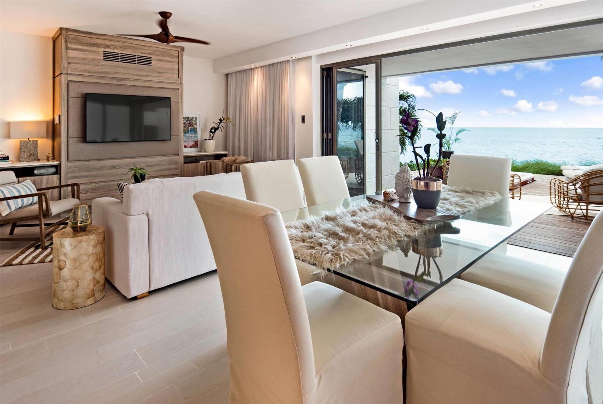 Hodges Bay & Spa, An Hq Luxury & Residences St. John's