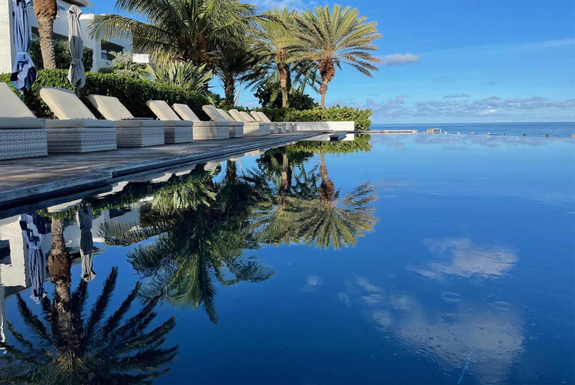 Hodges Bay & Spa, An Hq Luxury & Residences 4*