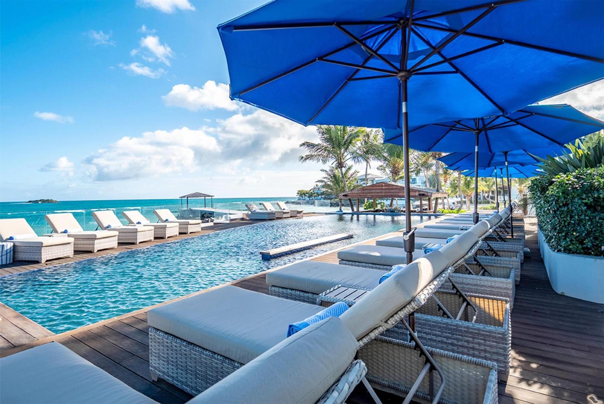 Hodges Bay & Spa, An Hq Luxury & Residences