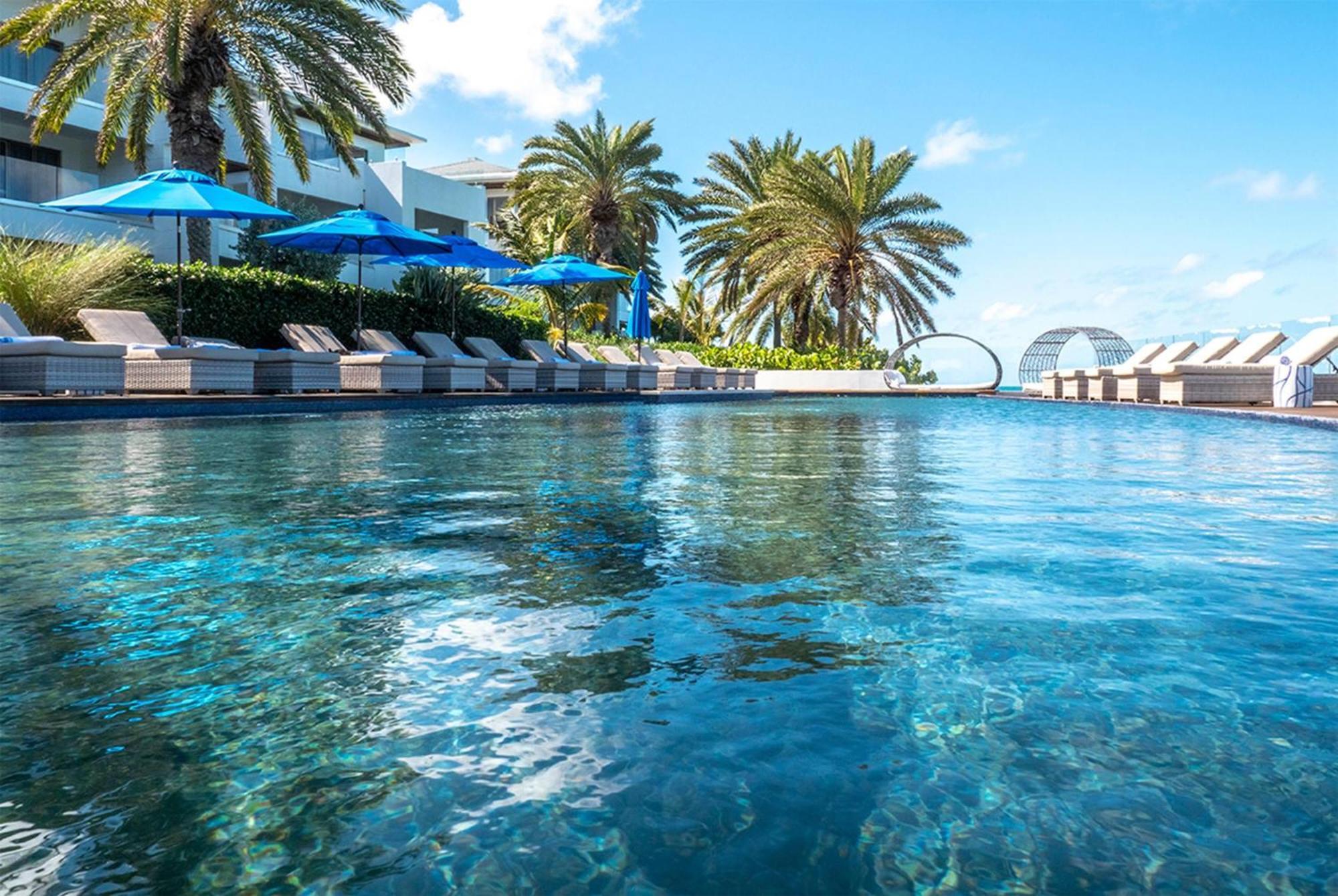 Resort Hodges Bay & Spa, An Hq Luxury & Residences