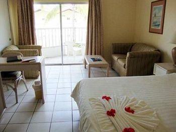 Starfish Halcyon Cove Resort 3*