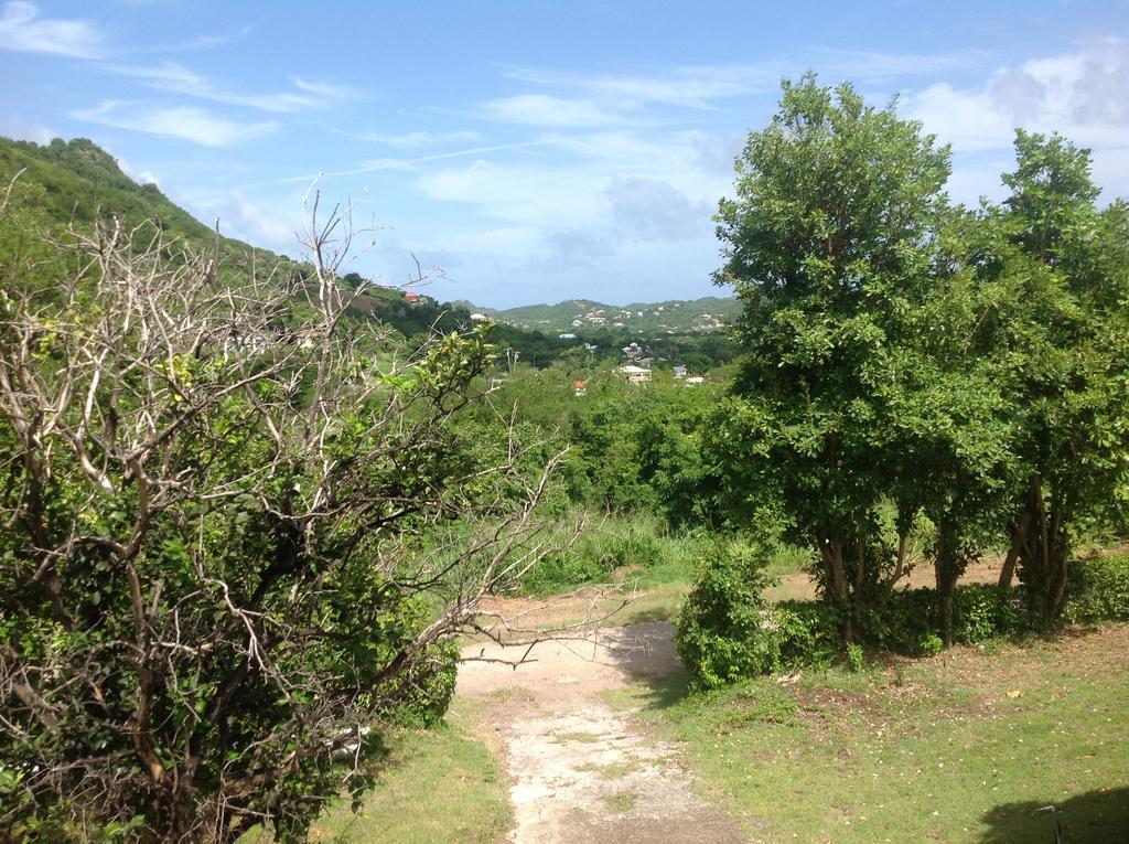 Apartment Horsford Hill