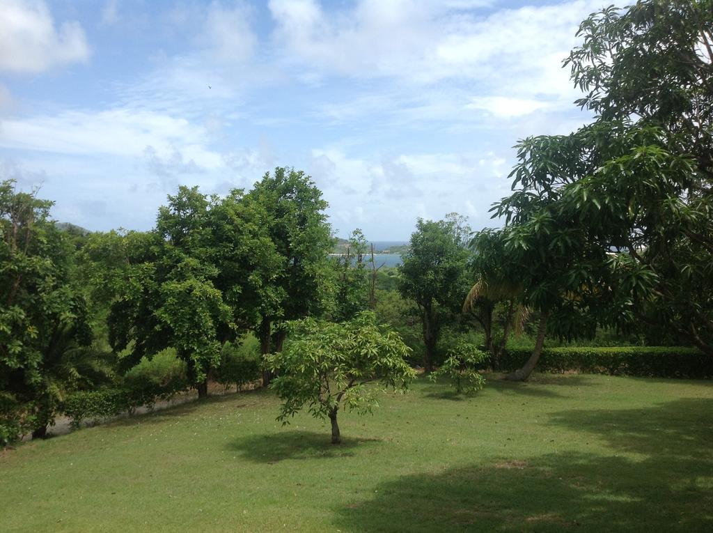Horsford Hill Apartment