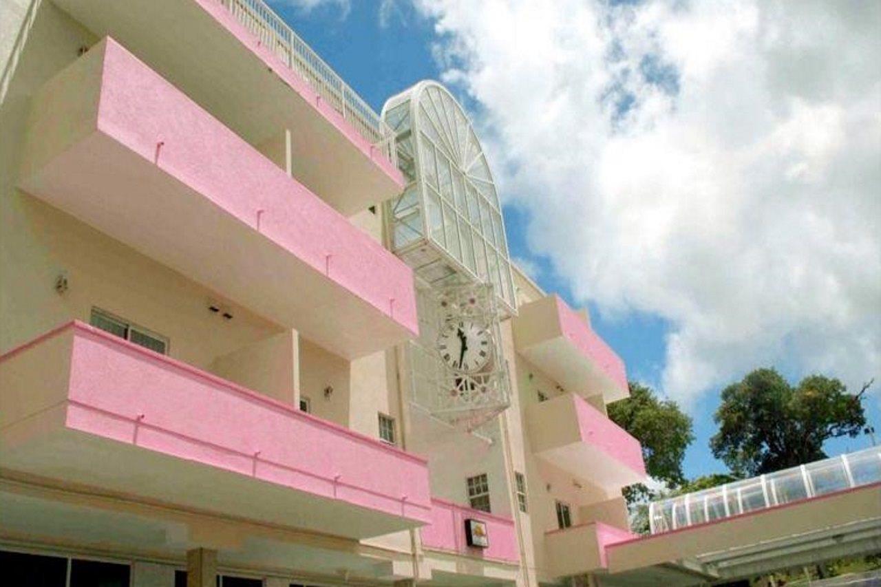 View & Conference Centre
