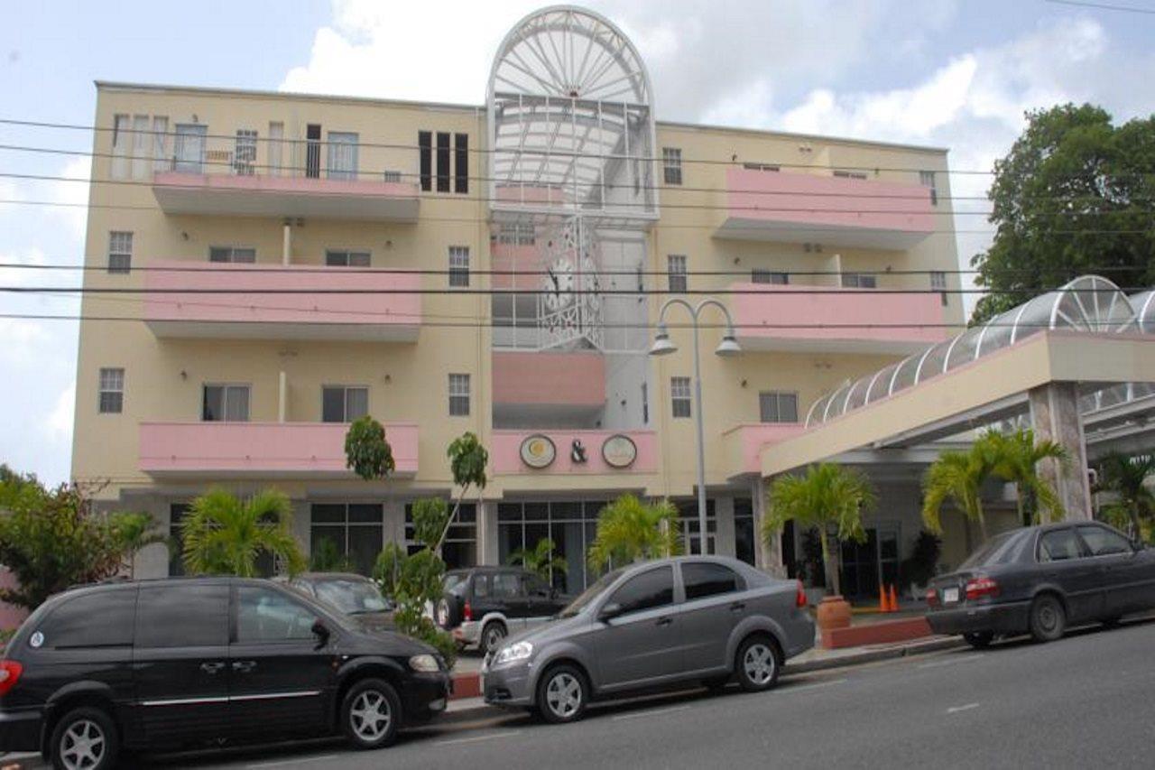 View & Conference Centre