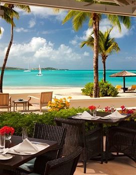 Jumby Bay Island - A Fully Inclusive Private Island By Oetker Collection 5* Long Island