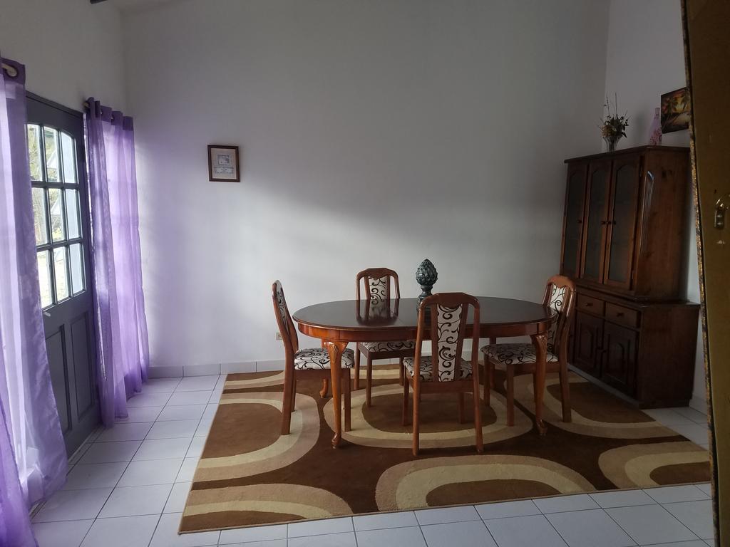 Horsford Hill Apartment