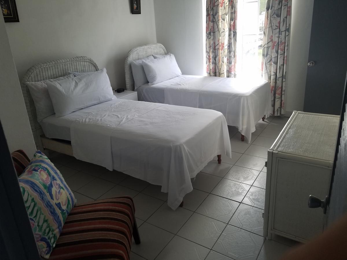 Apartment Horsford Hill