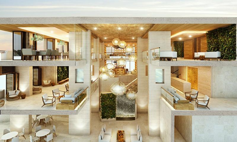 Hodges Bay & Spa, An Hq Luxury & Residences St. John's